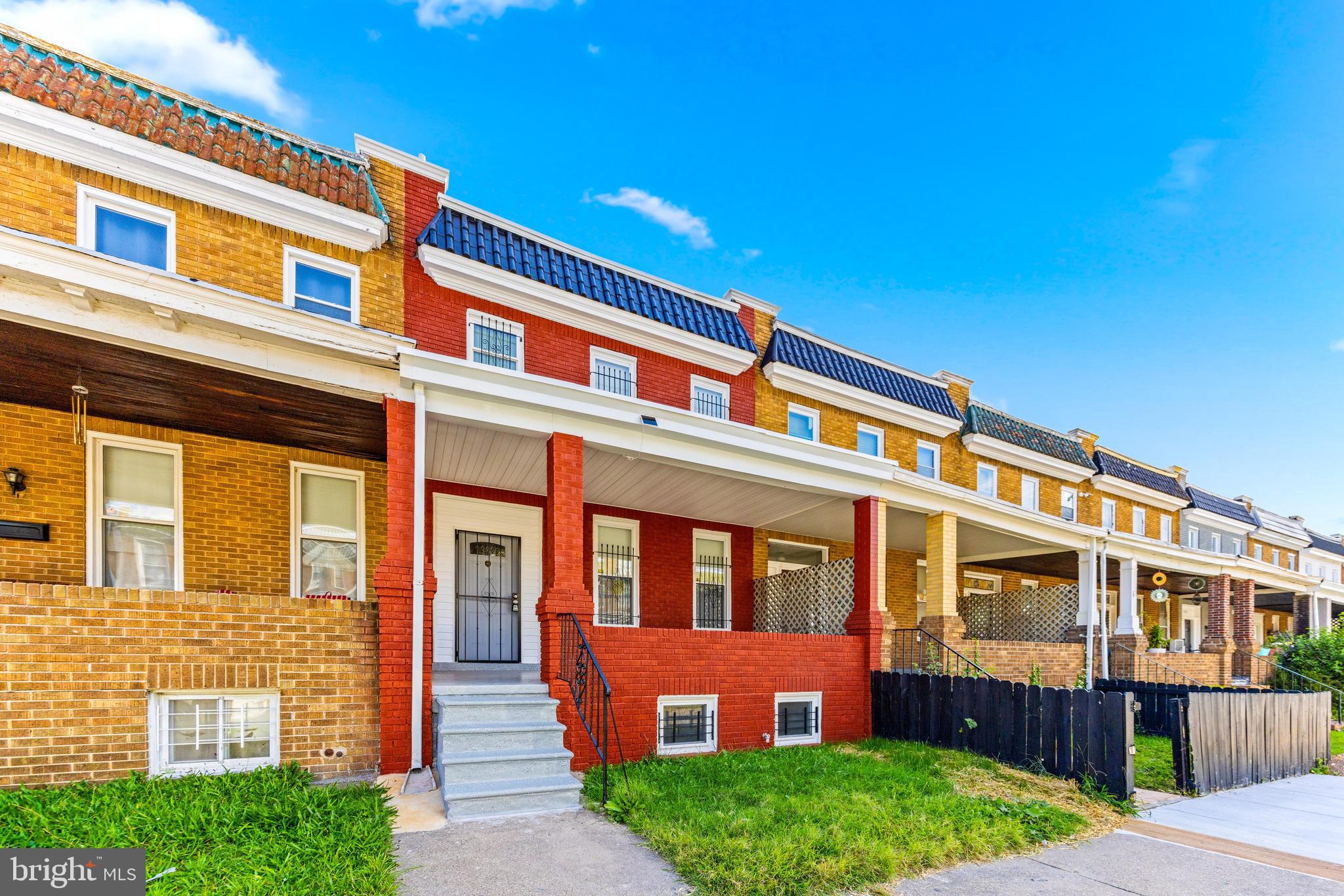 BELAIR-EDISON - Residential