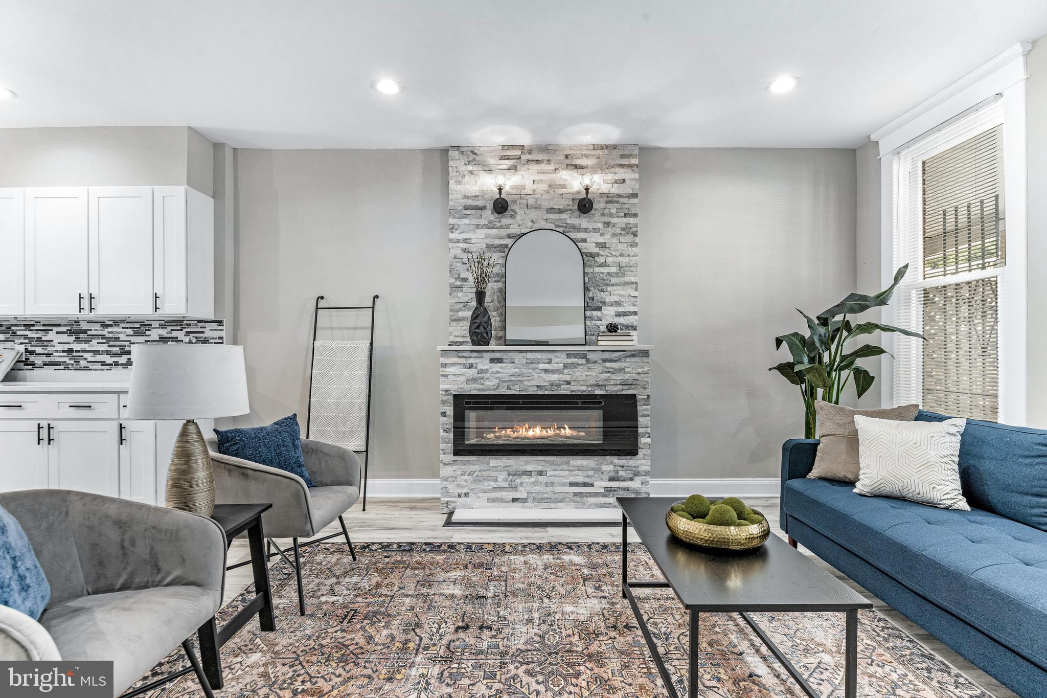 BELAIR-EDISON - Residential