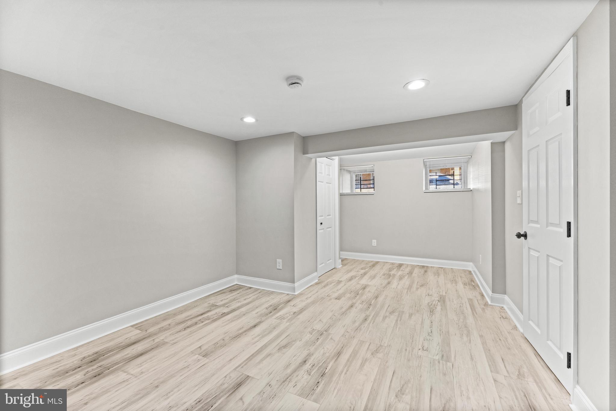 BELAIR-EDISON - Residential