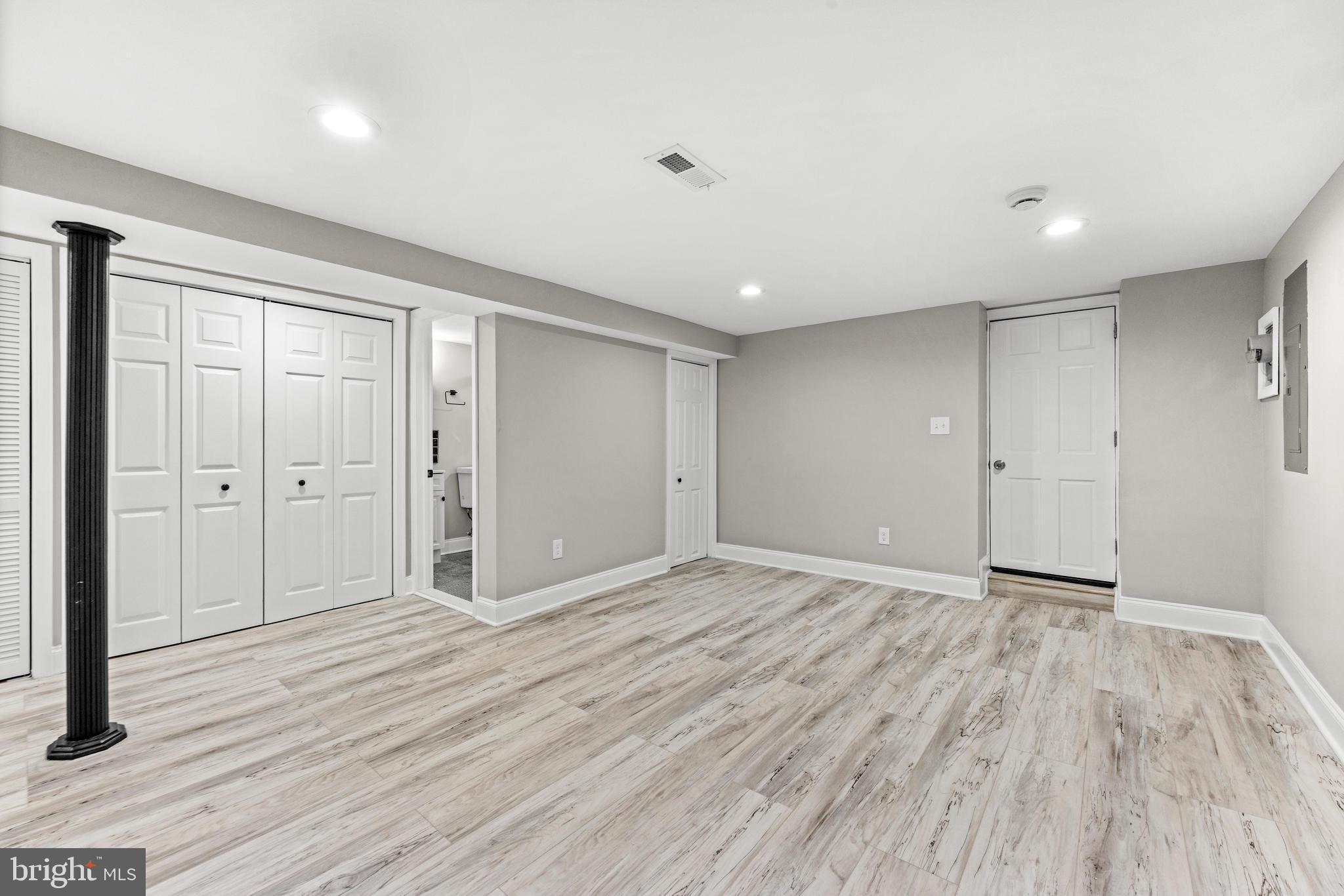 BELAIR-EDISON - Residential