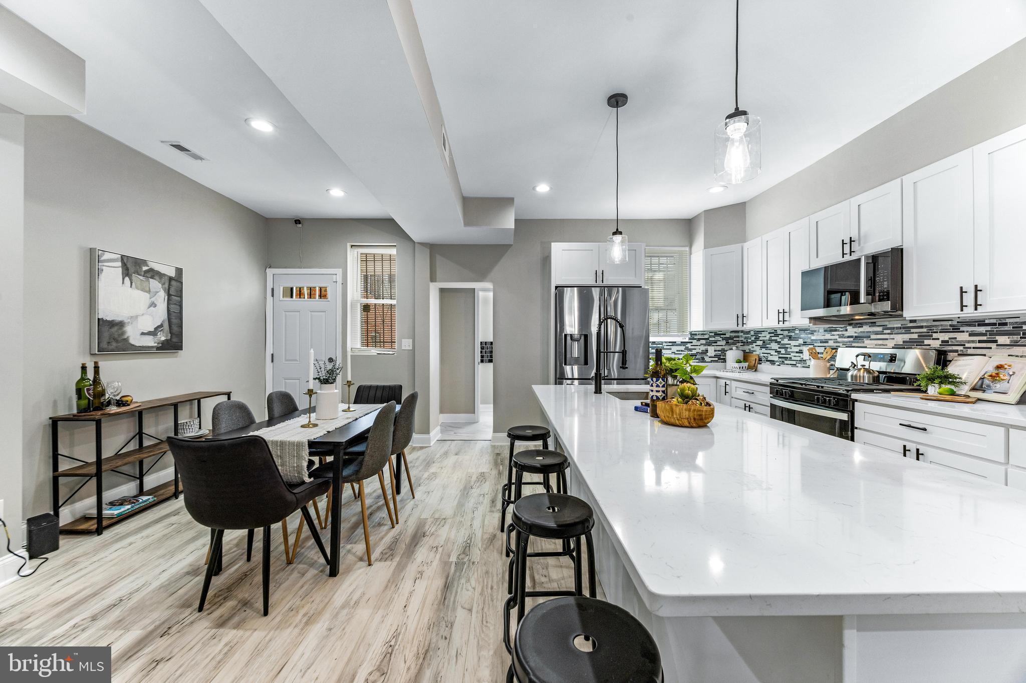 BELAIR-EDISON - Residential