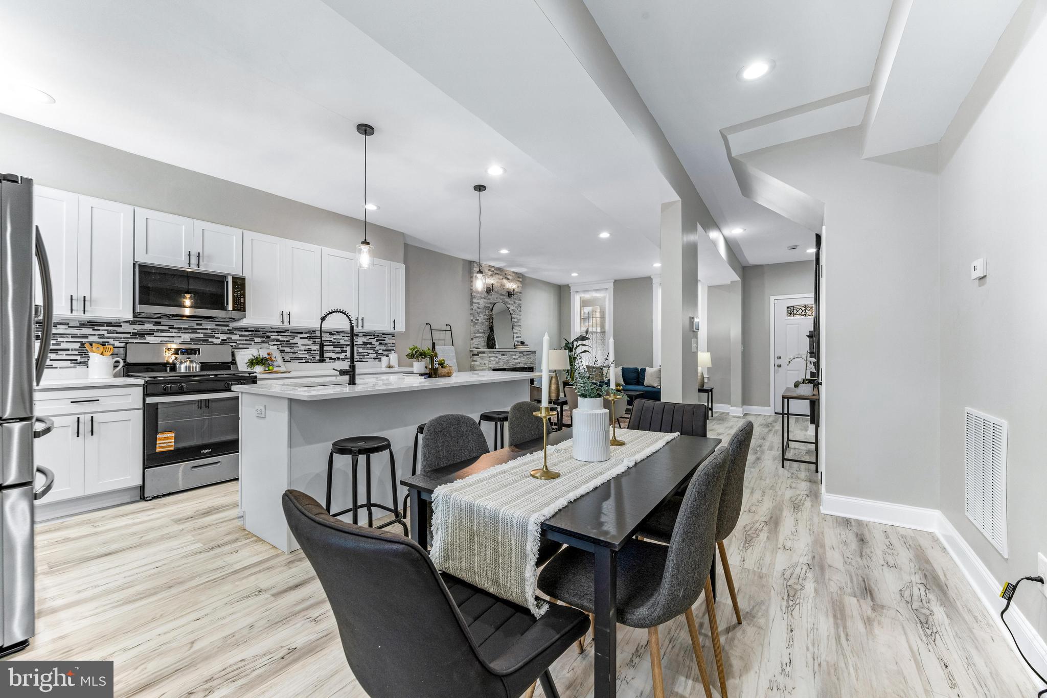 BELAIR-EDISON - Residential