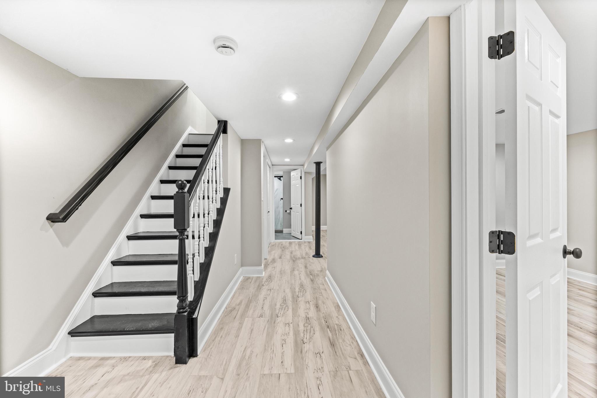 BELAIR-EDISON - Residential