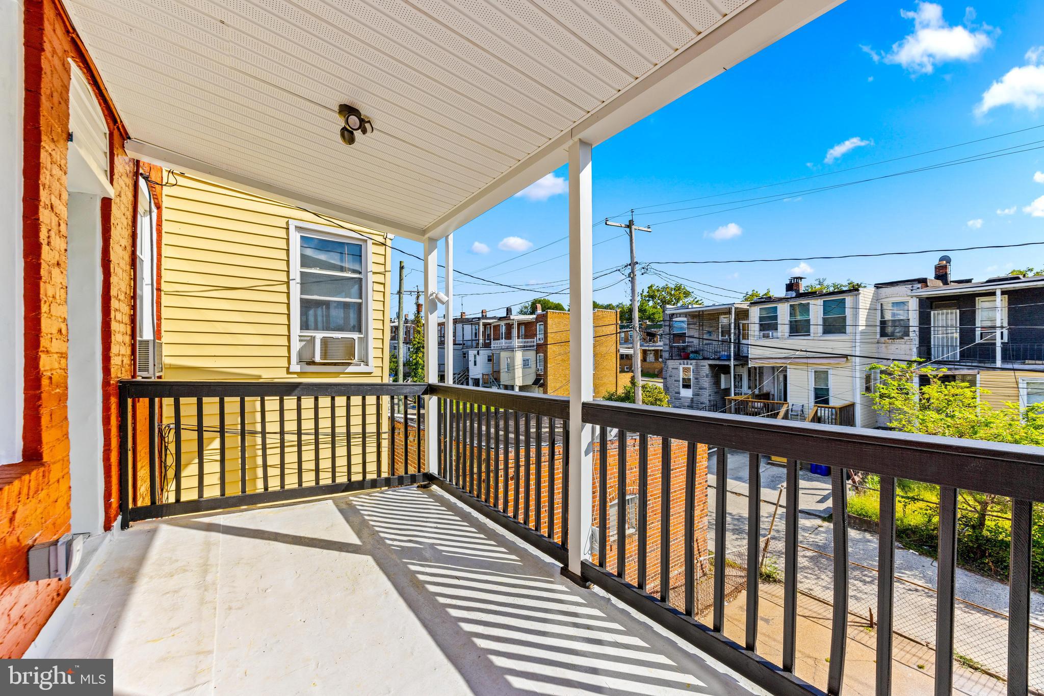 BELAIR-EDISON - Residential