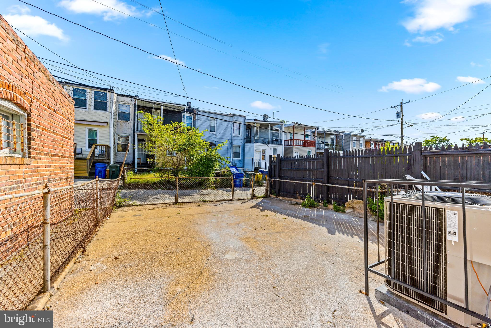 BELAIR-EDISON - Residential