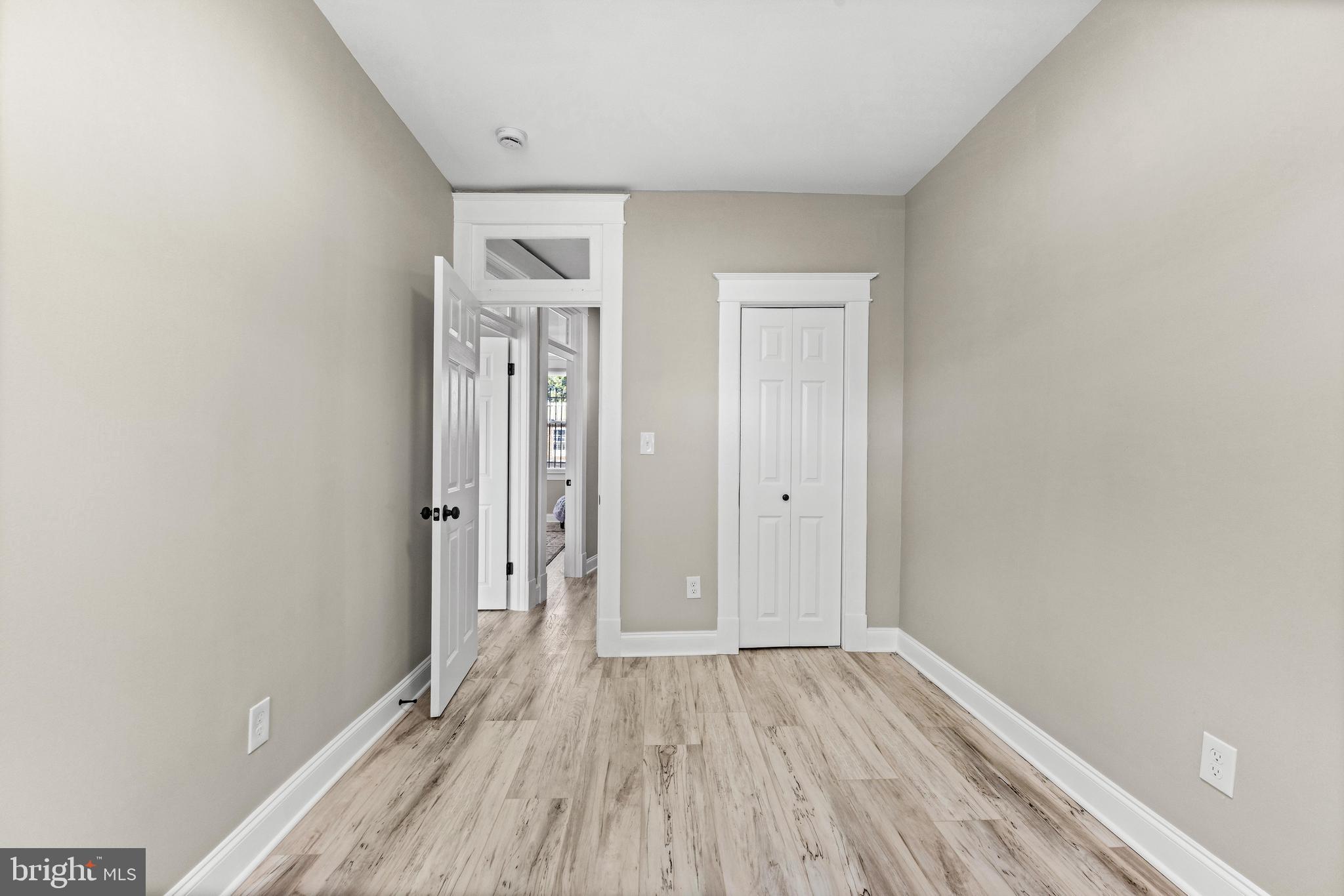 BELAIR-EDISON - Residential