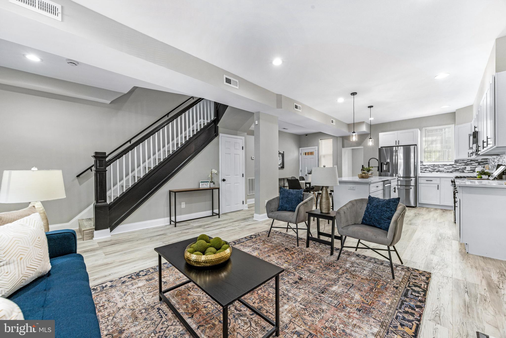 BELAIR-EDISON - Residential