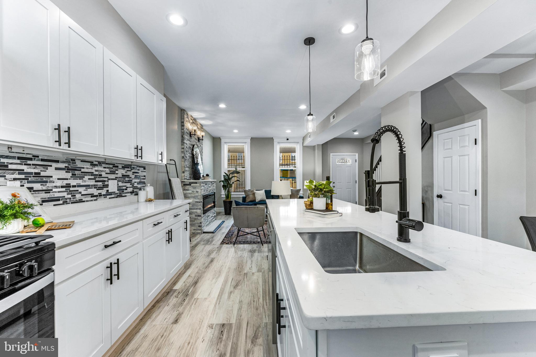 BELAIR-EDISON - Residential