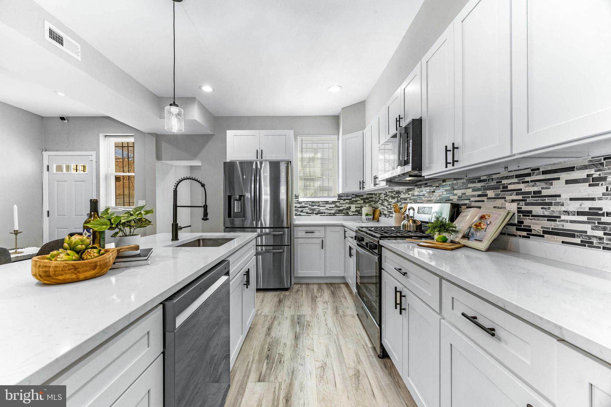 BELAIR-EDISON - Residential