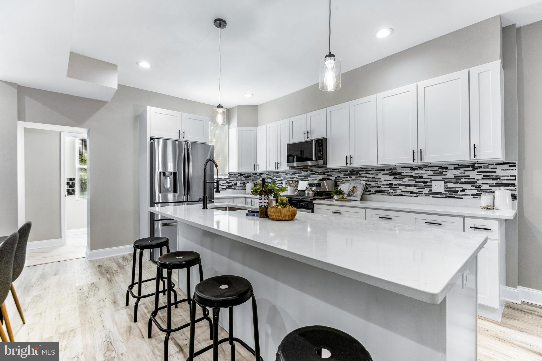 BELAIR-EDISON - Residential