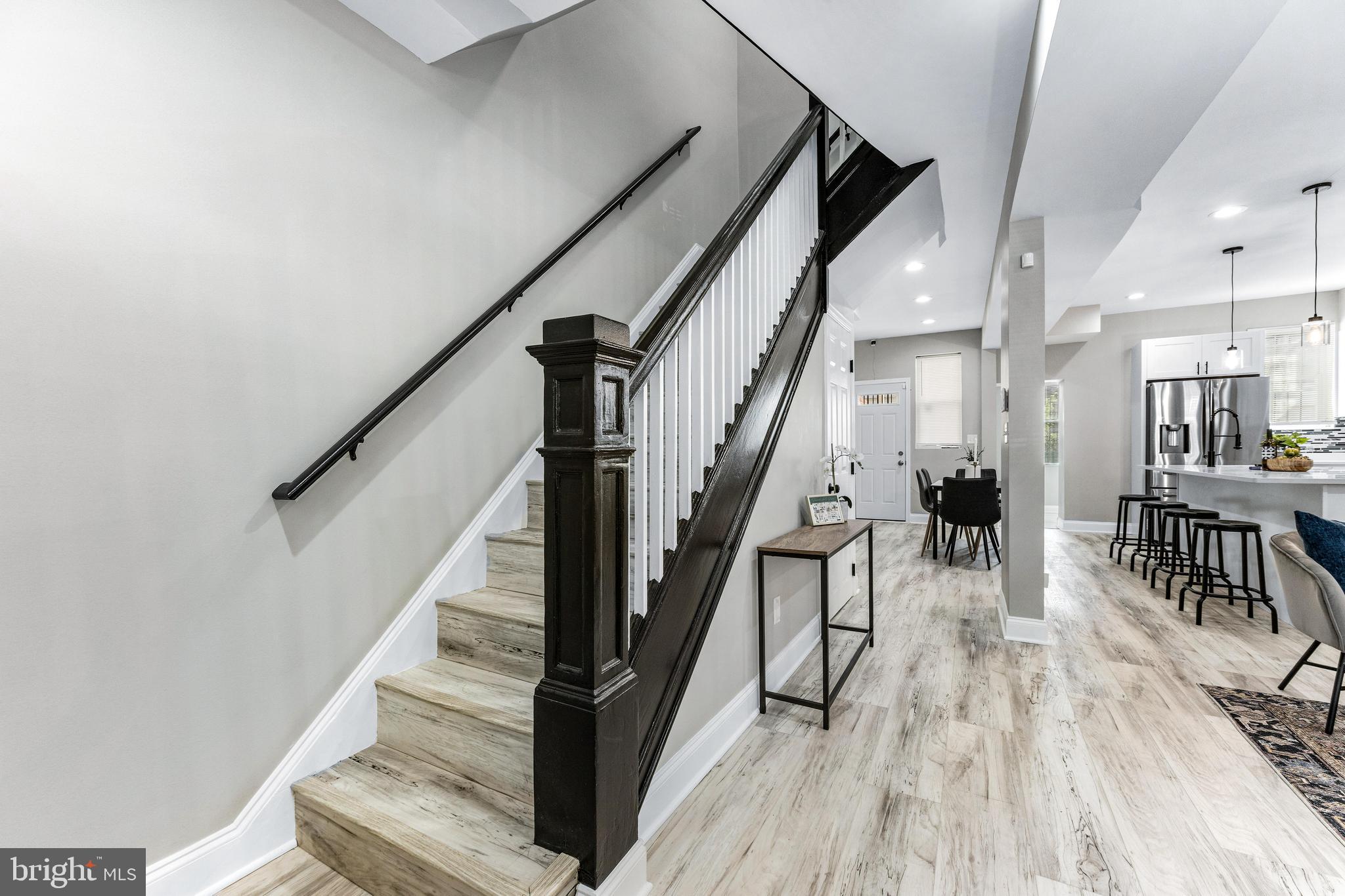 BELAIR-EDISON - Residential