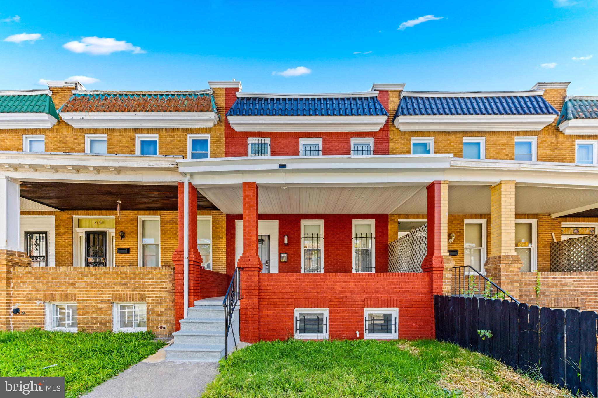 BELAIR-EDISON - Residential