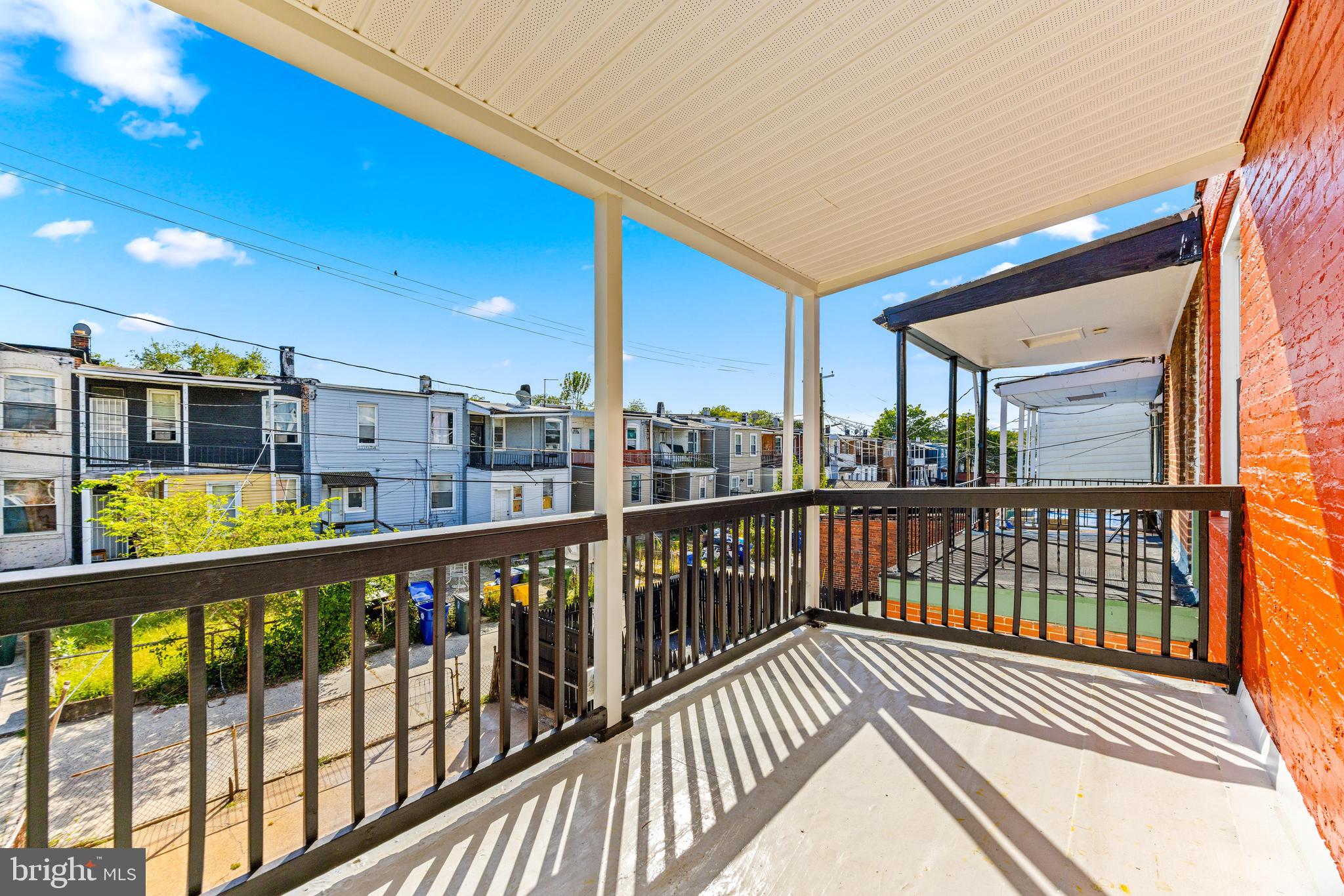 BELAIR-EDISON - Residential