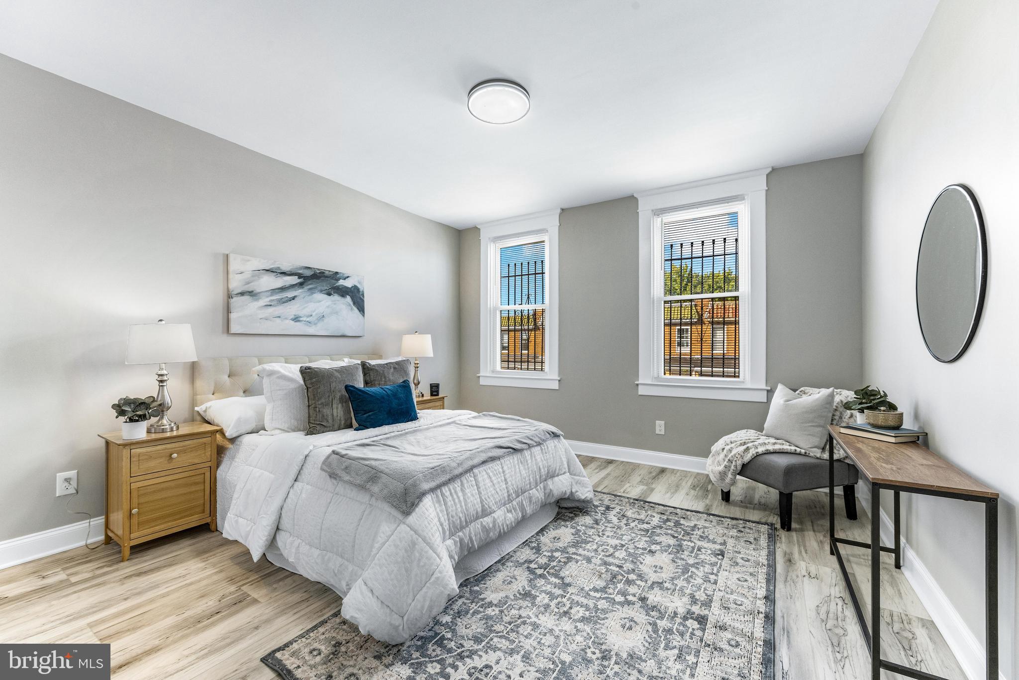 BELAIR-EDISON - Residential