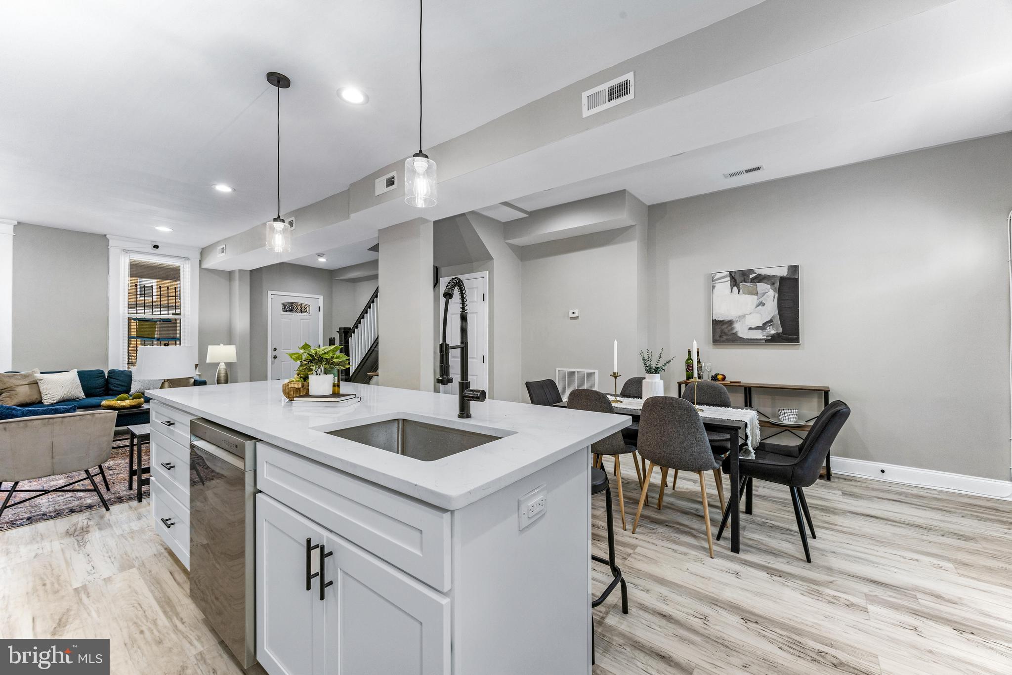 BELAIR-EDISON - Residential