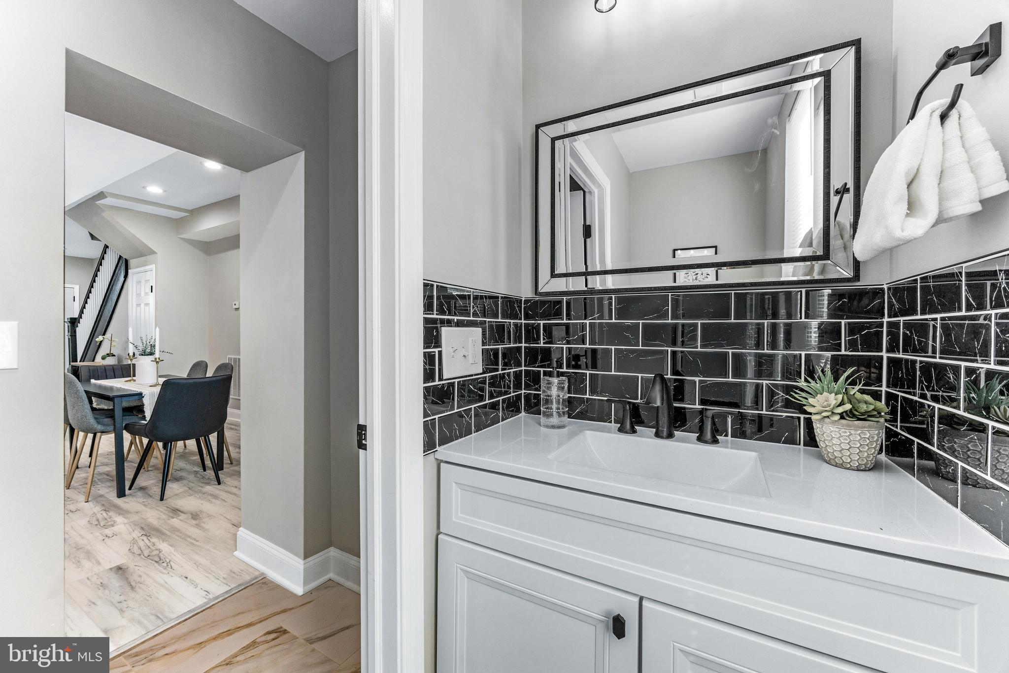 BELAIR-EDISON - Residential