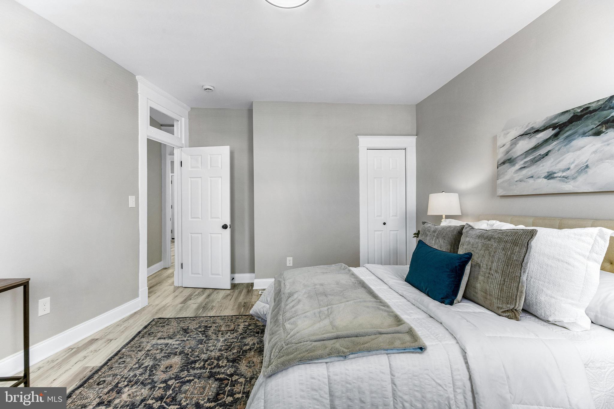 BELAIR-EDISON - Residential