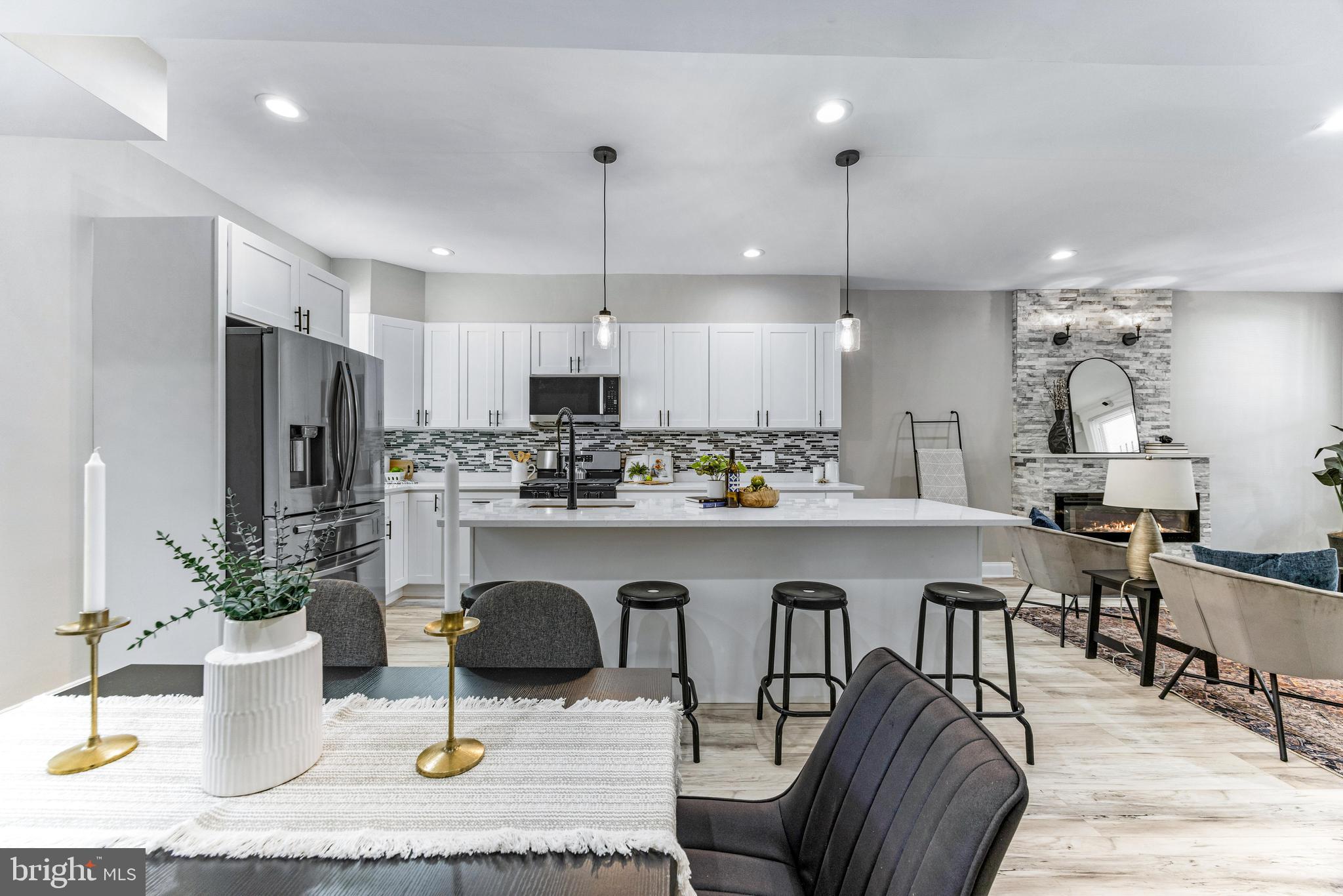 BELAIR-EDISON - Residential