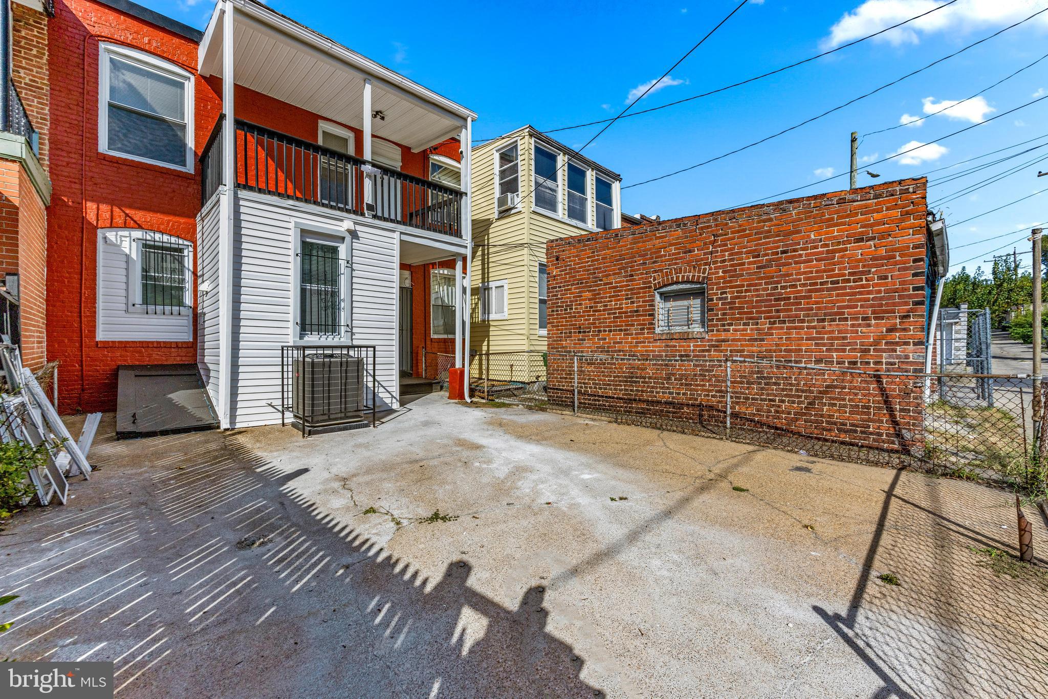 BELAIR-EDISON - Residential