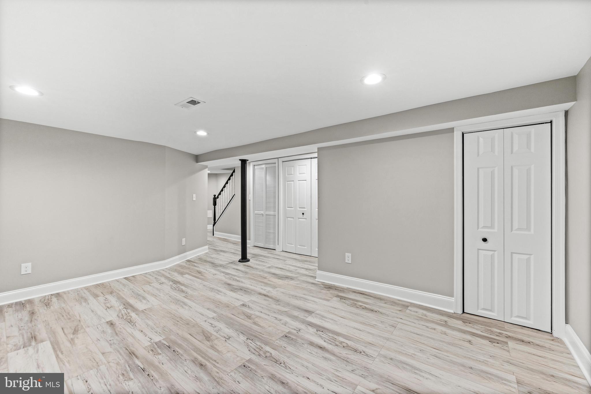 BELAIR-EDISON - Residential