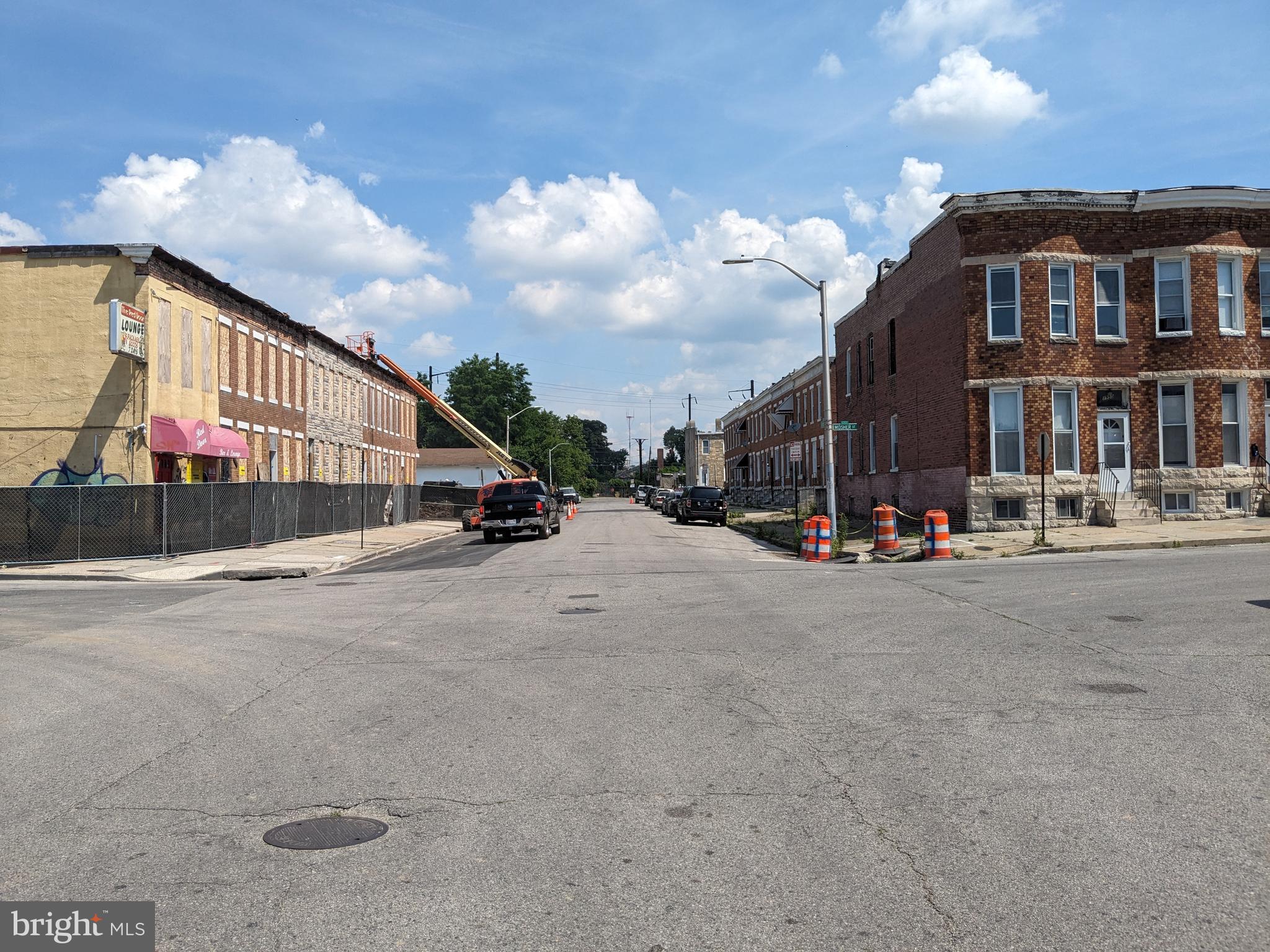 NORTHWEST COMMUNITY ACTION - Residential