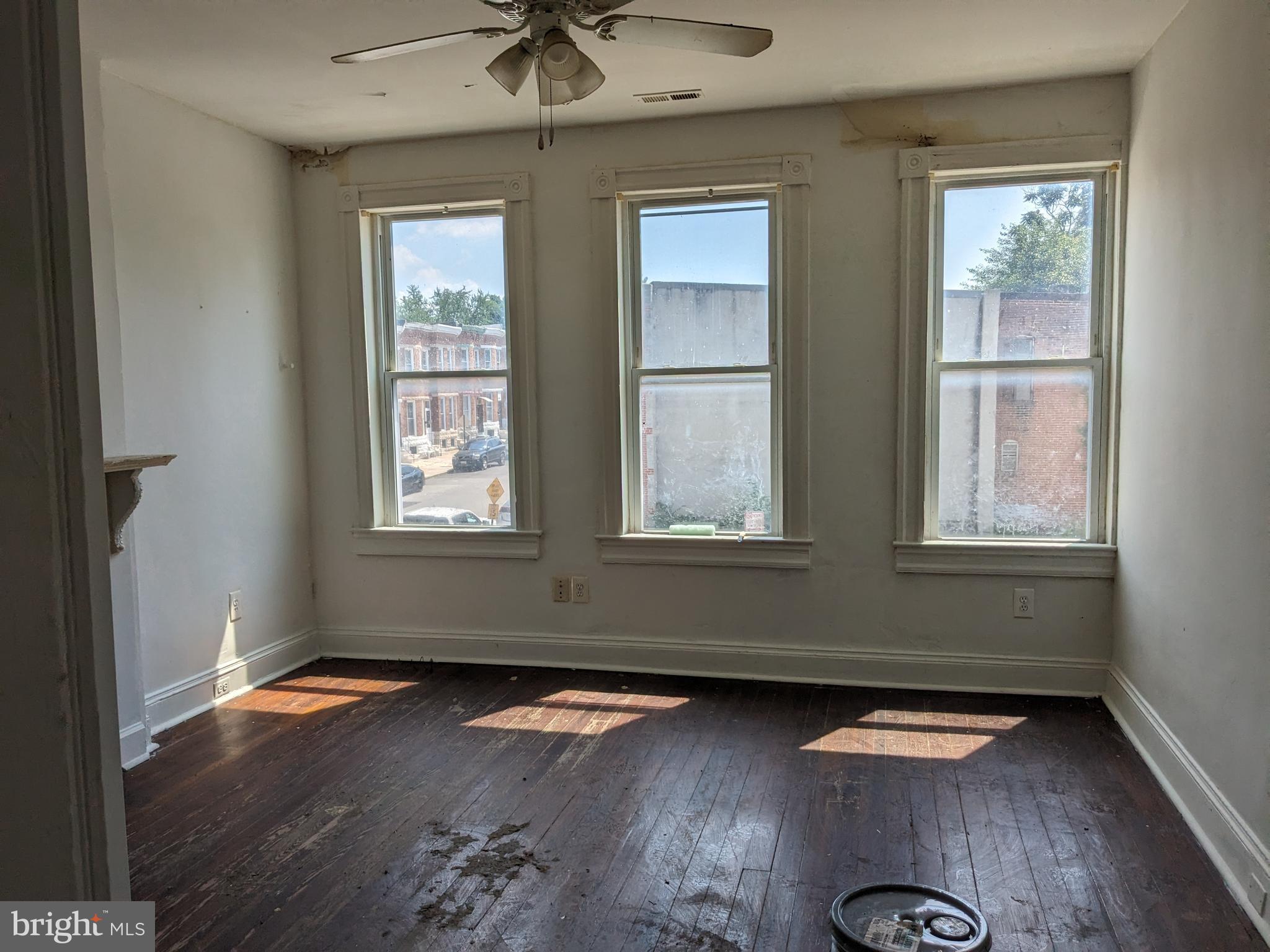 NORTHWEST COMMUNITY ACTION - Residential