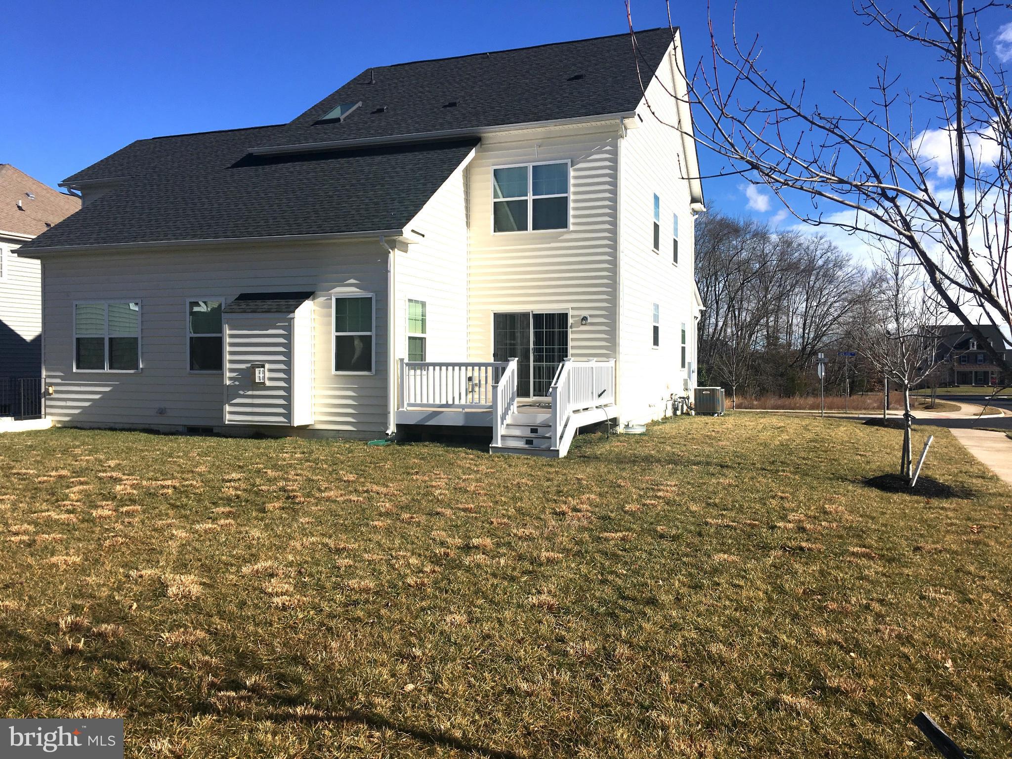 EVERGREEN VILLAGE - Residential