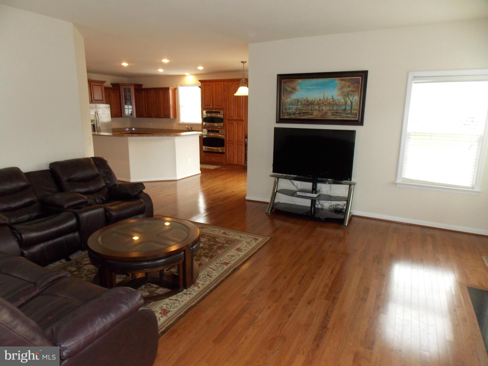 EVERGREEN VILLAGE - Residential