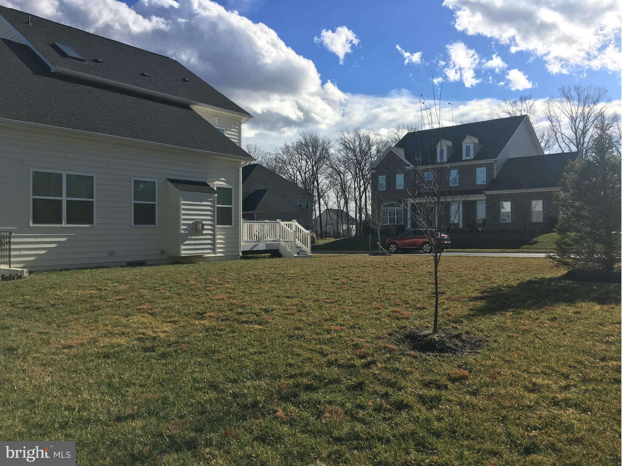 EVERGREEN VILLAGE - Residential