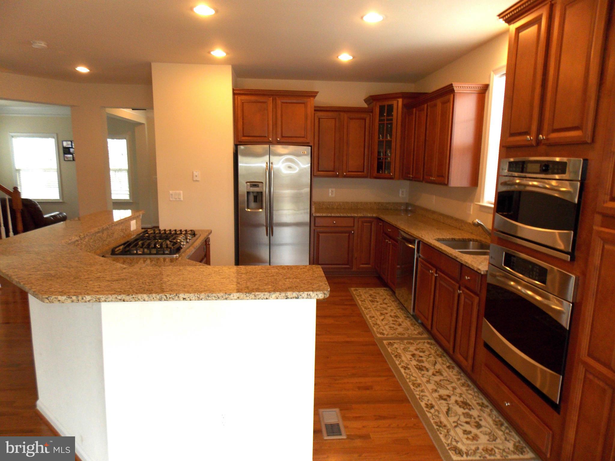 EVERGREEN VILLAGE - Residential