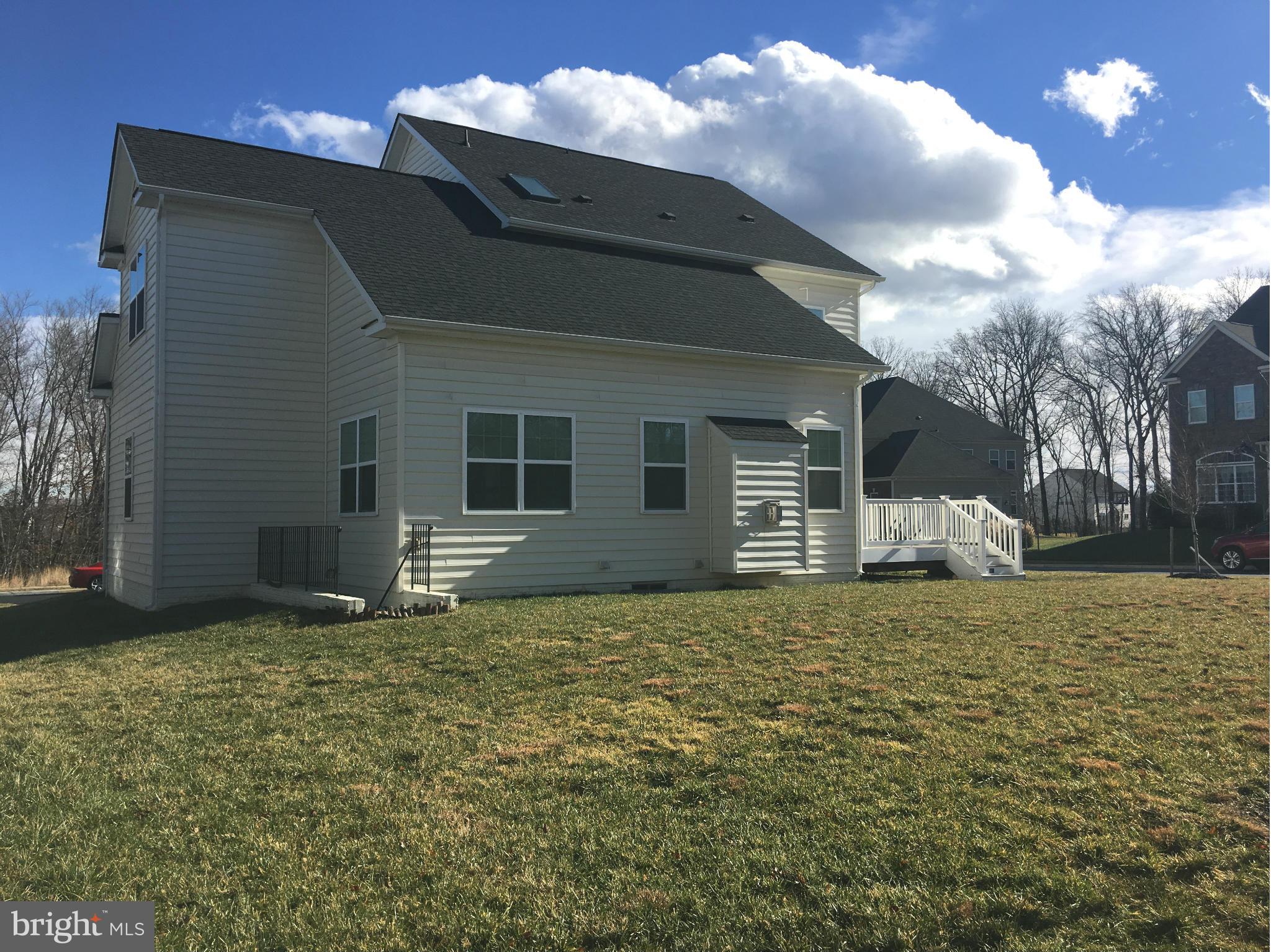 EVERGREEN VILLAGE - Residential