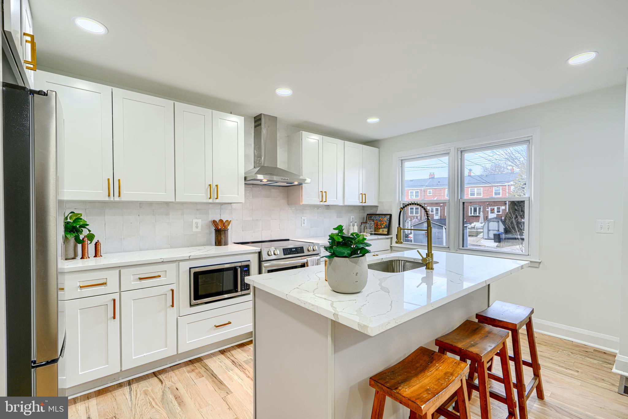 STONERIDGE - Residential