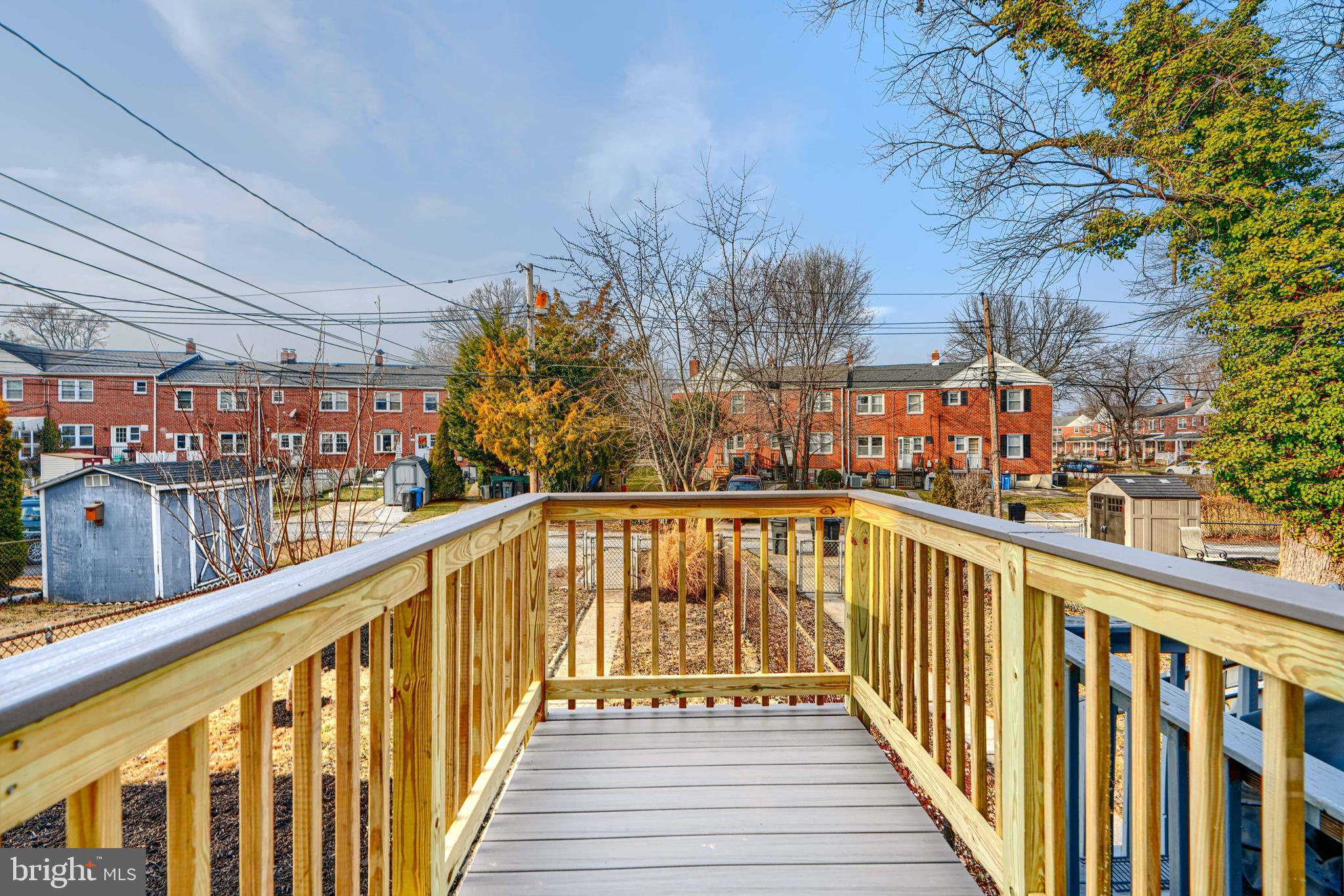 STONERIDGE - Residential