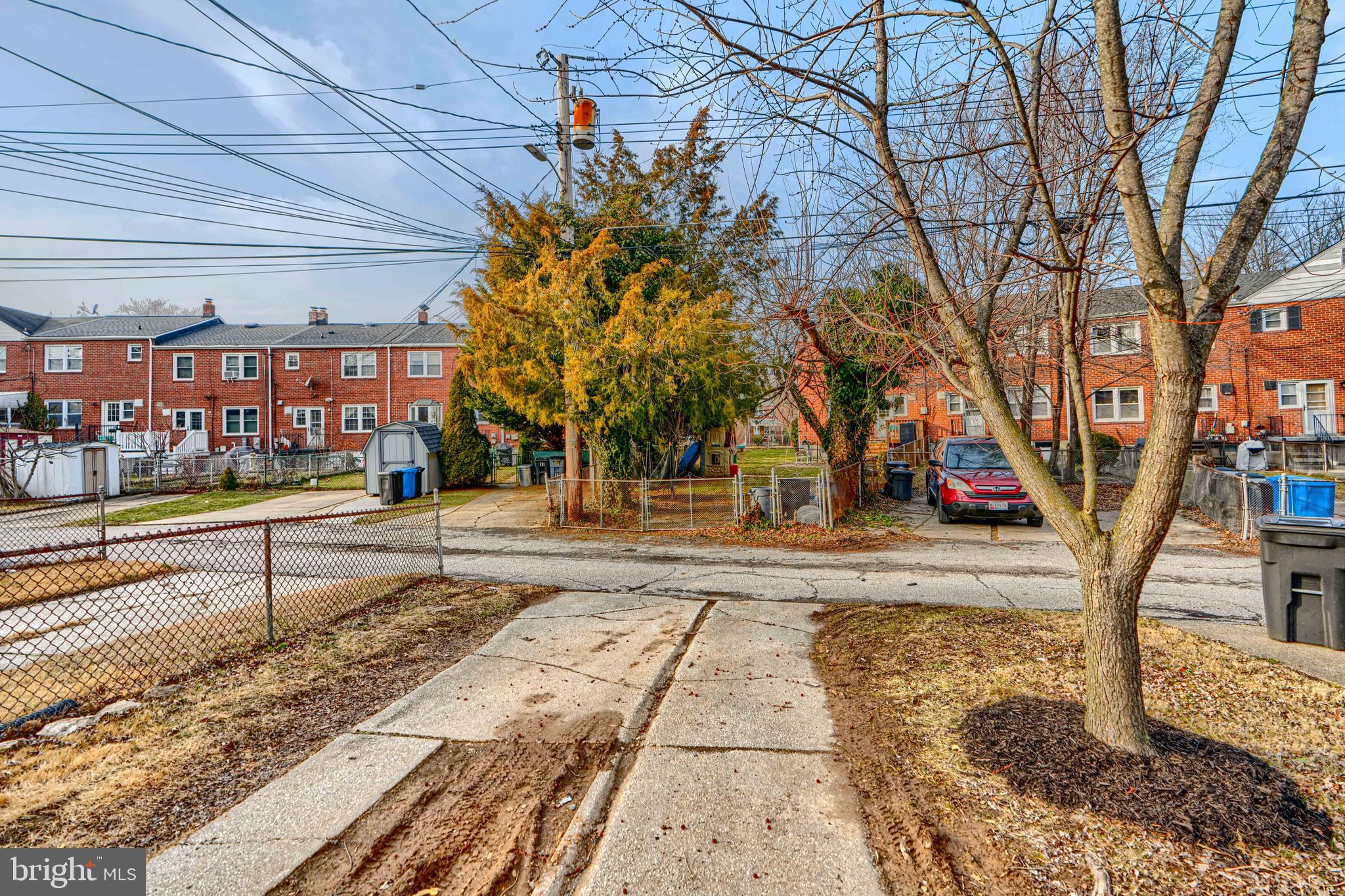 STONERIDGE - Residential