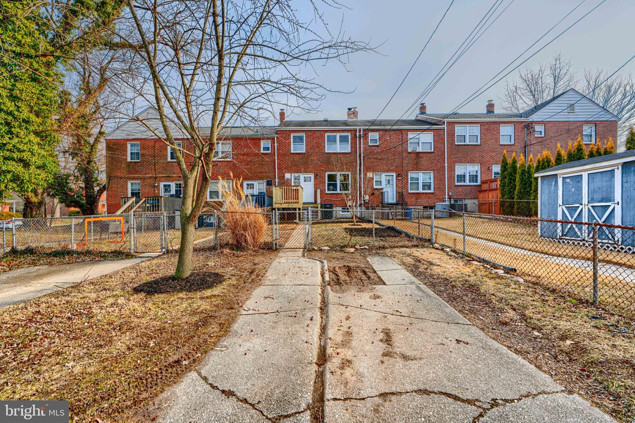 STONERIDGE - Residential