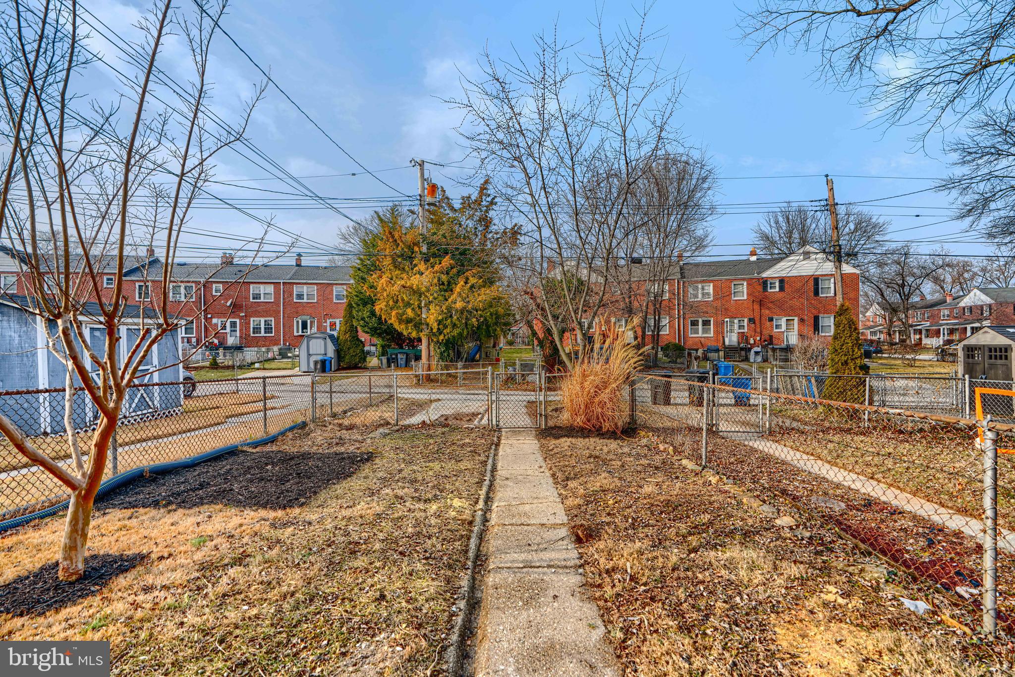 STONERIDGE - Residential