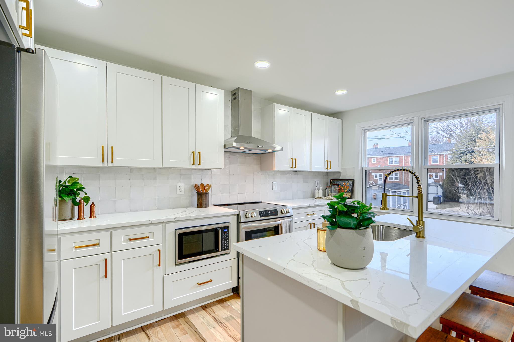 STONERIDGE - Residential