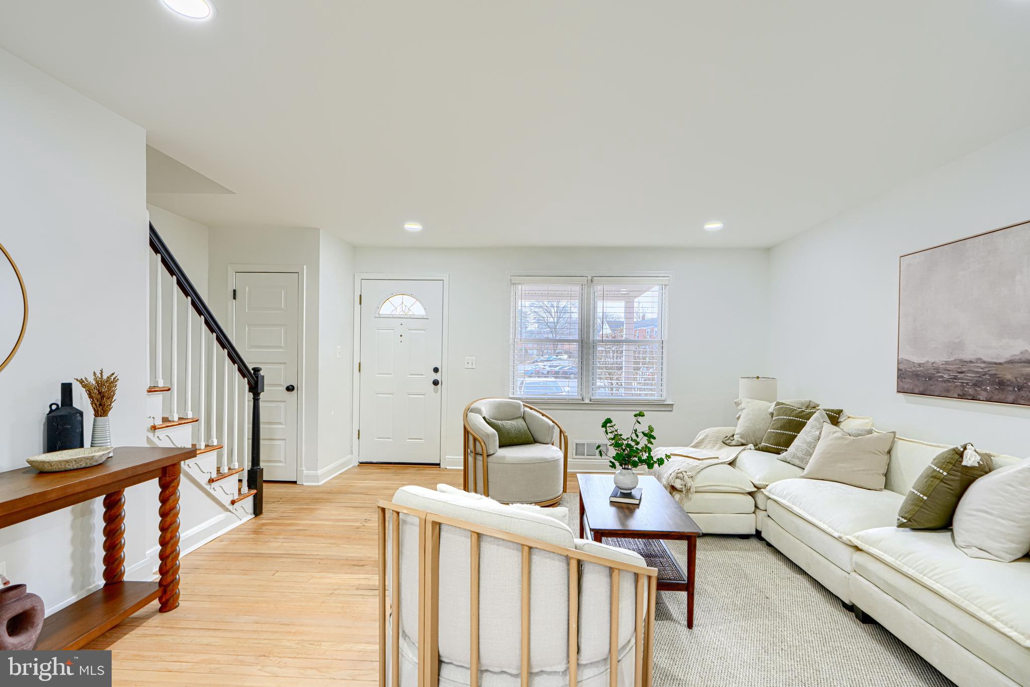 STONERIDGE - Residential