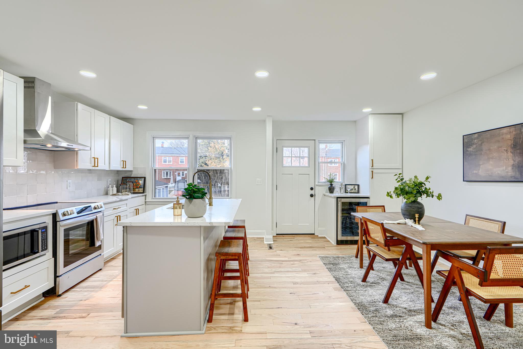 STONERIDGE - Residential