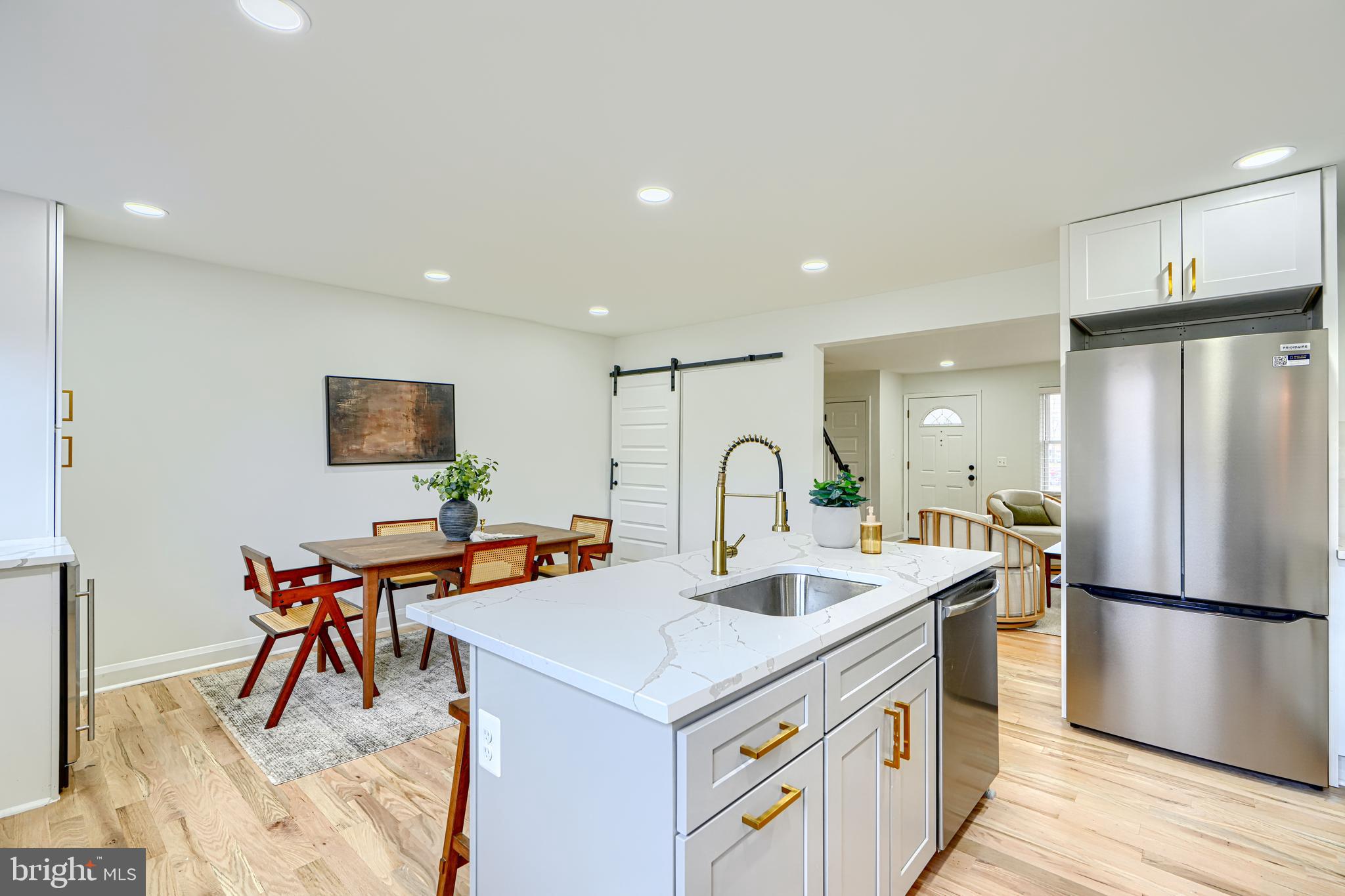 STONERIDGE - Residential