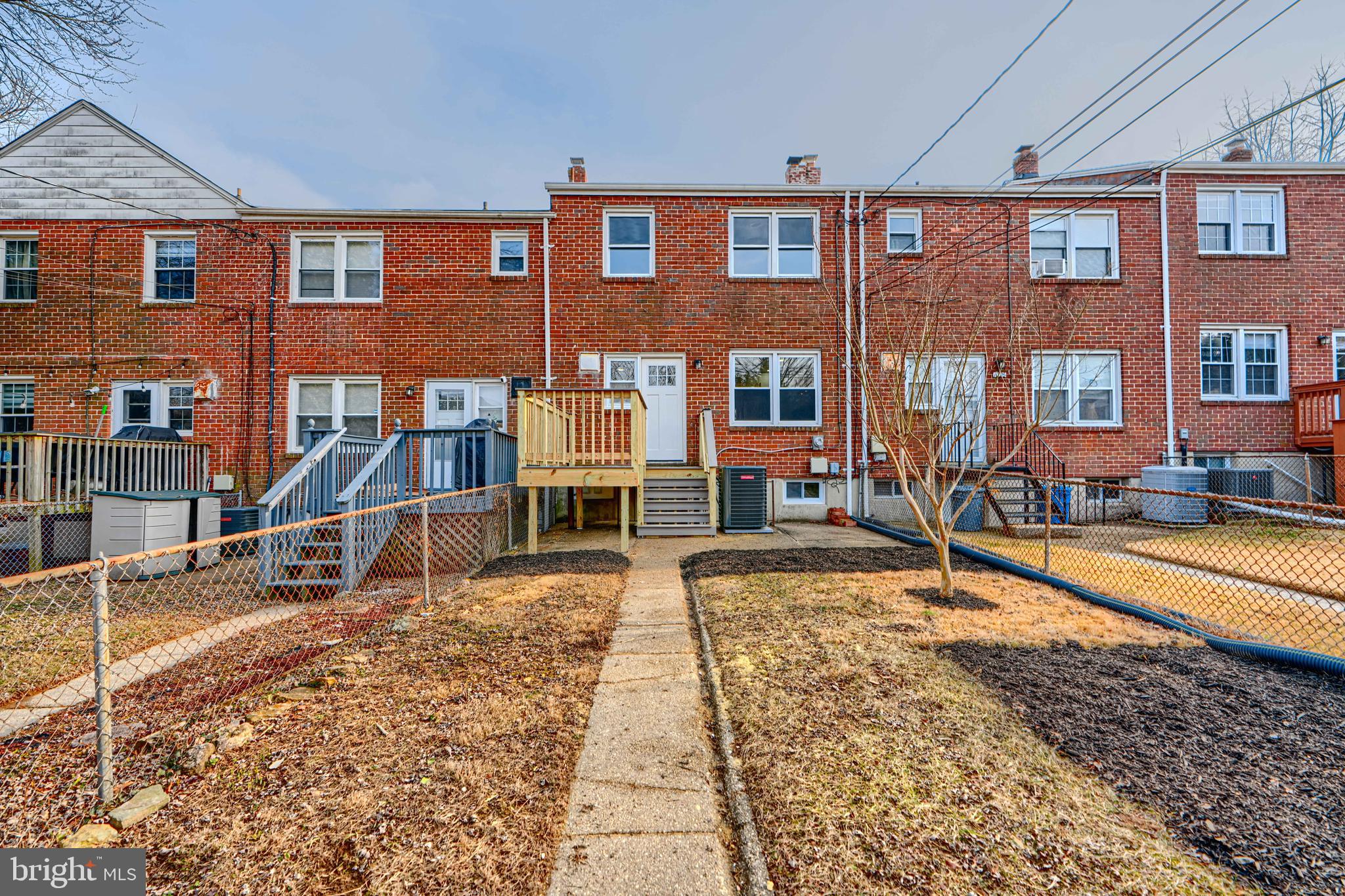 STONERIDGE - Residential