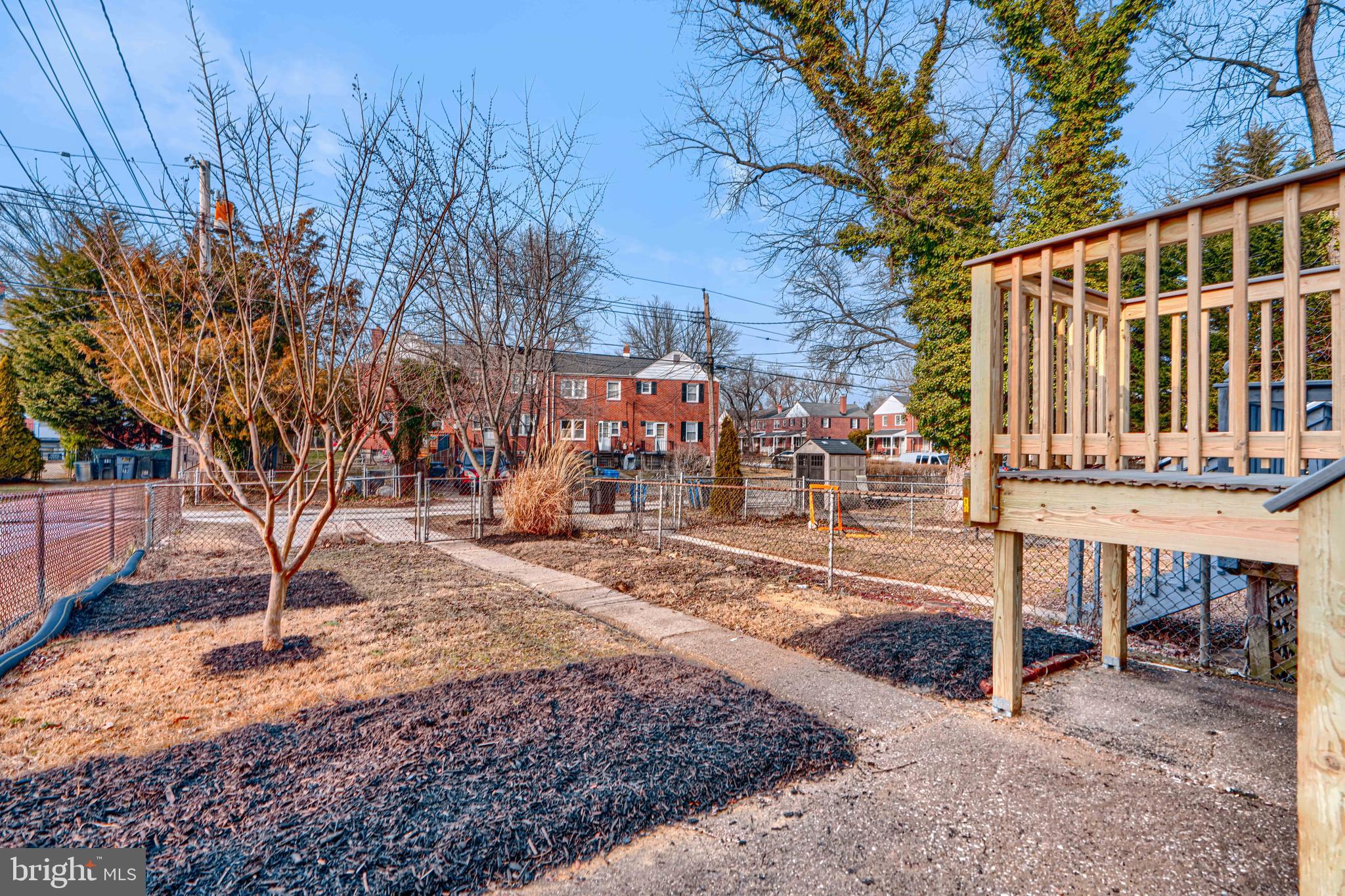 STONERIDGE - Residential