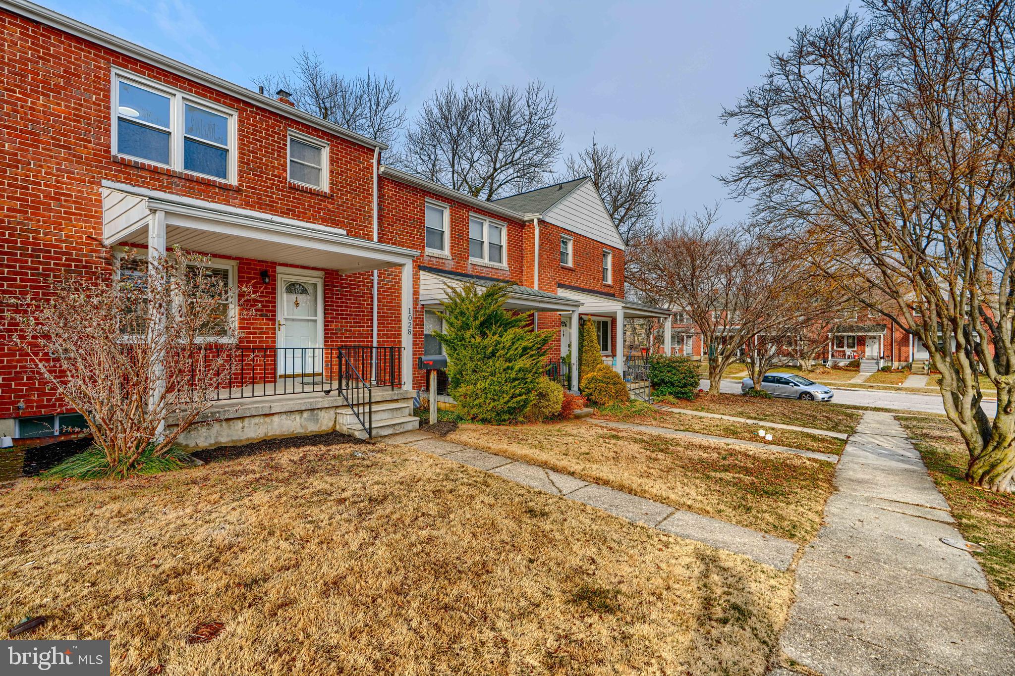 STONERIDGE - Residential