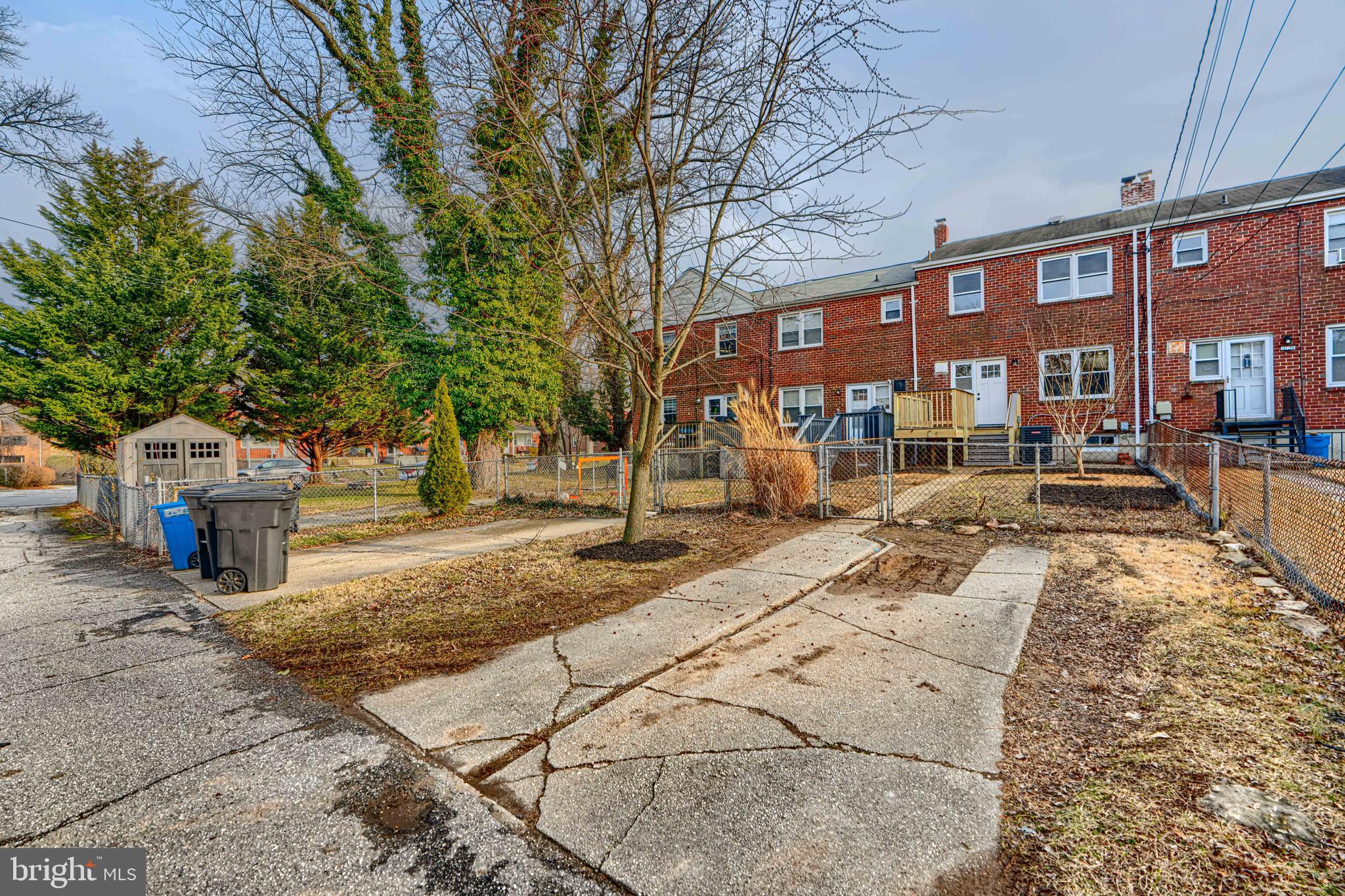 STONERIDGE - Residential