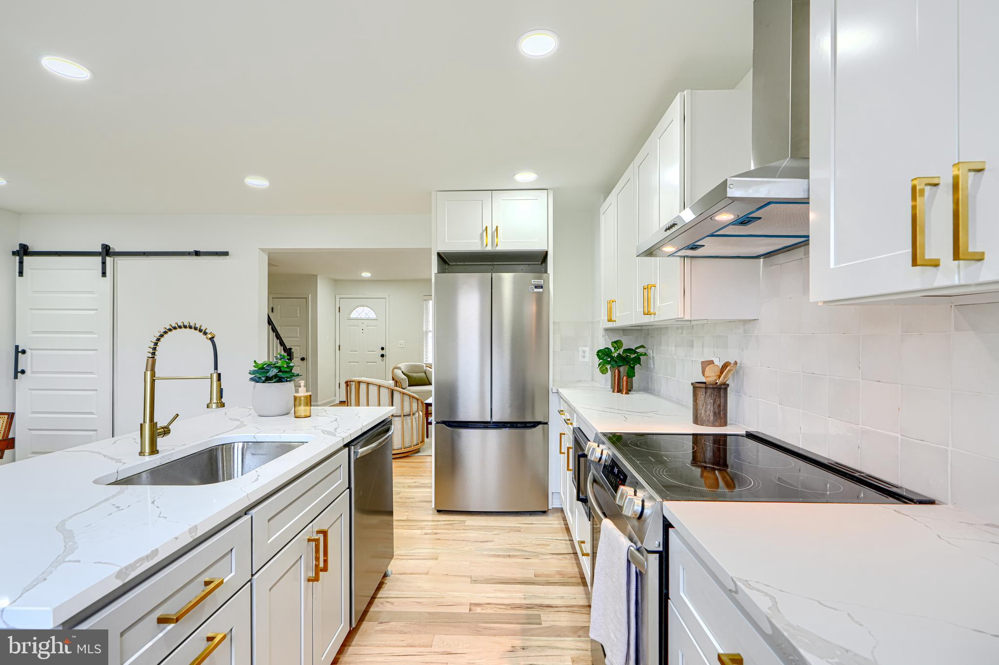 STONERIDGE - Residential