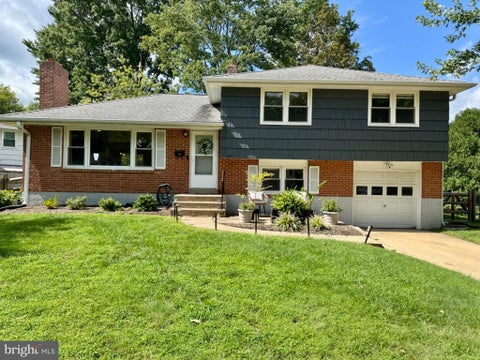 Homes For Rent - 1005 Sedwick Drive<br/> WILMINGTON, DE 19803