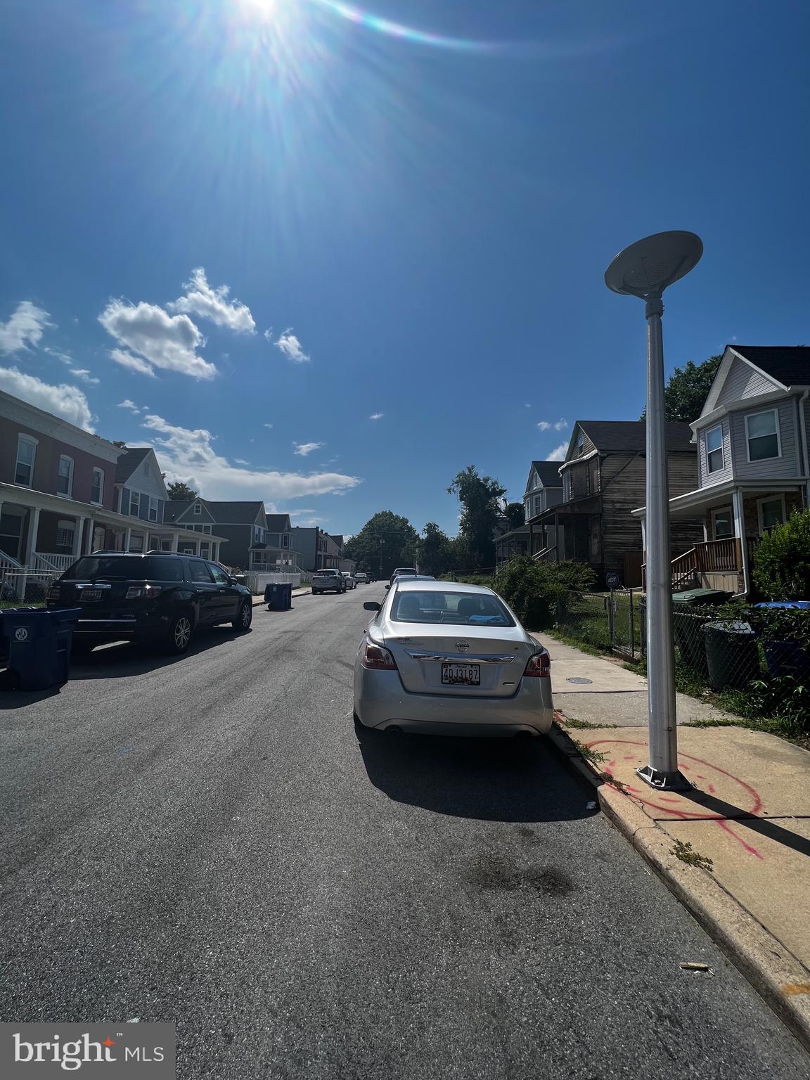 WAVERLY - Residential