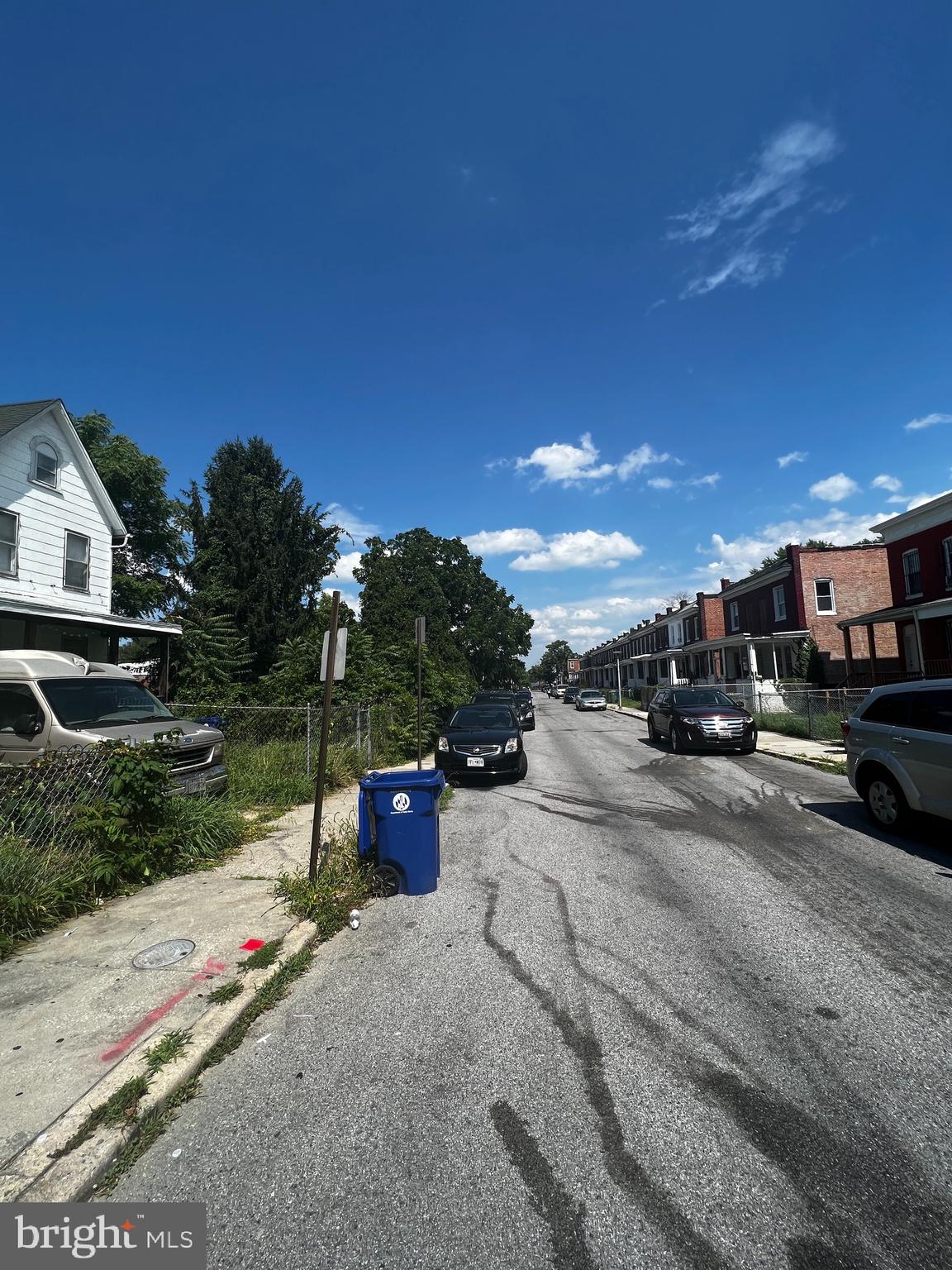 WAVERLY - Residential