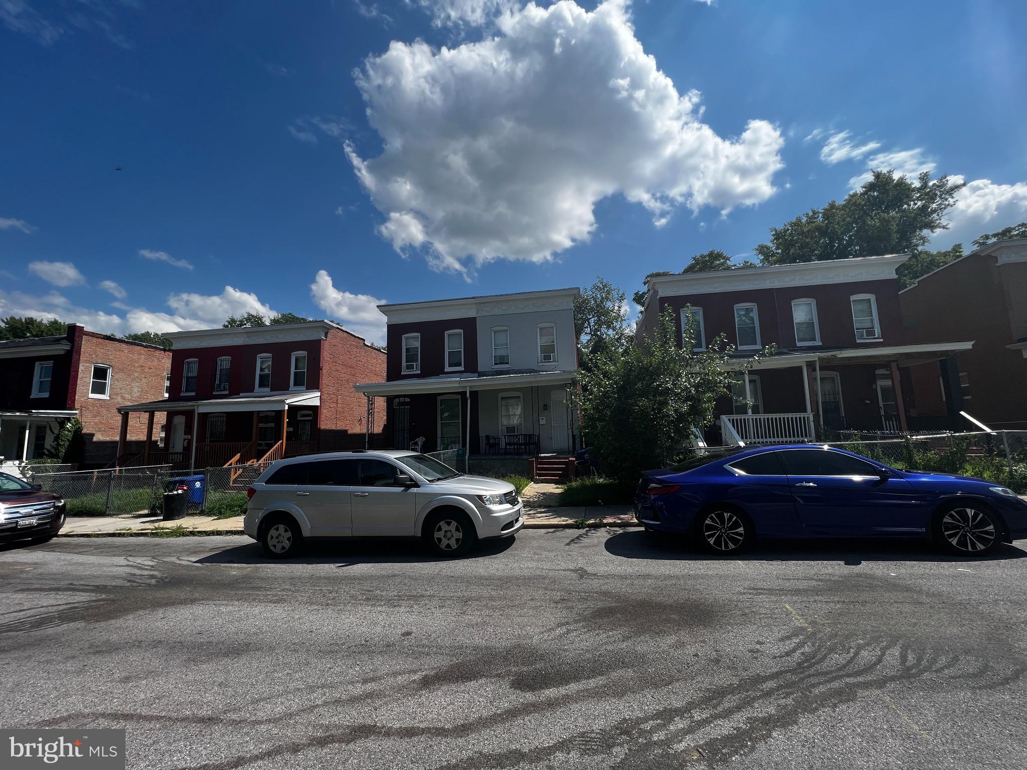 WAVERLY - Residential