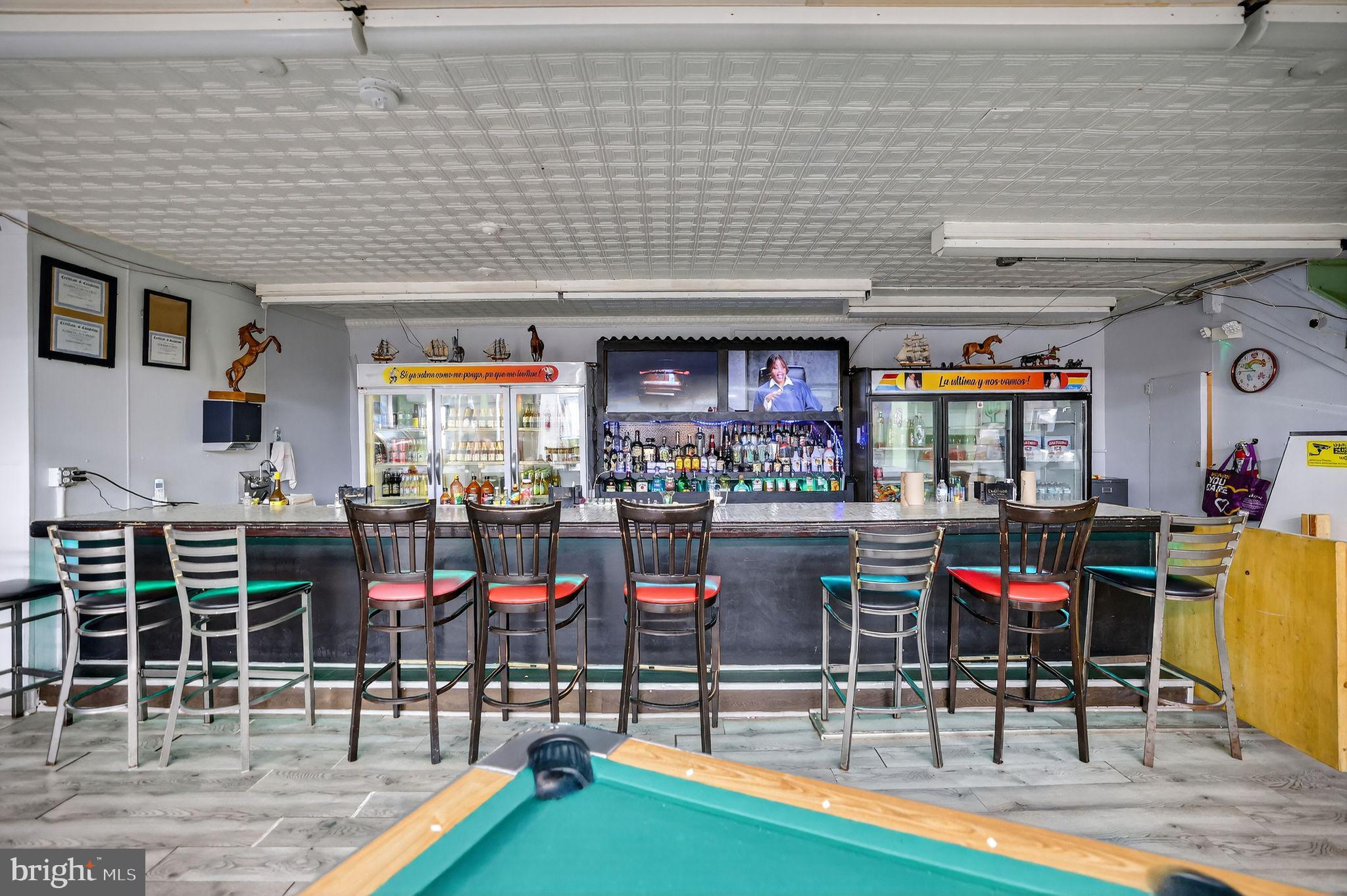 FELLS POINT HISTORIC DISTRICT - Commercial Sale